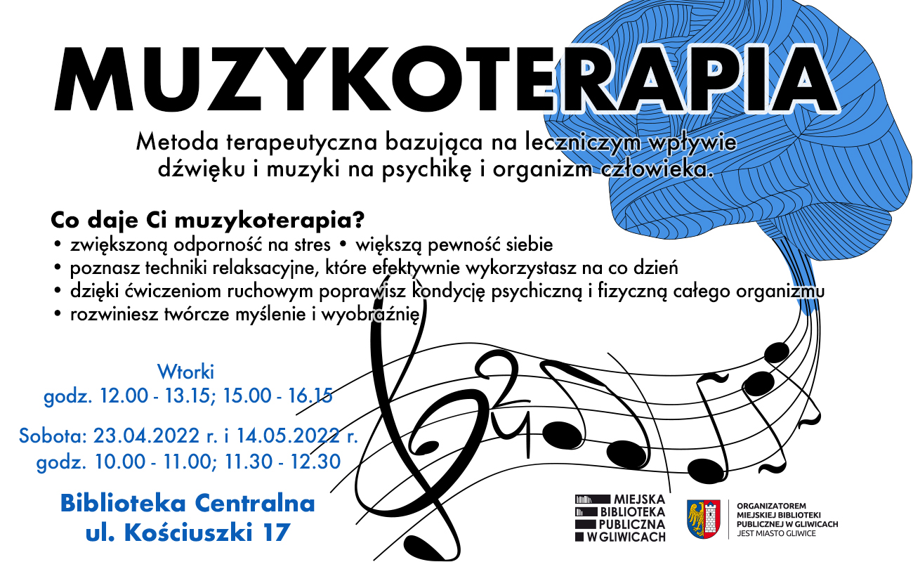 Muzykoterapia