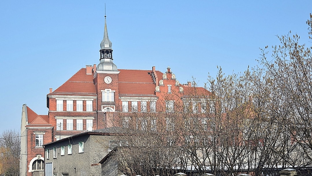 Festyn środowiskowy dla mieszkańców dzielnicy Szobiszowice