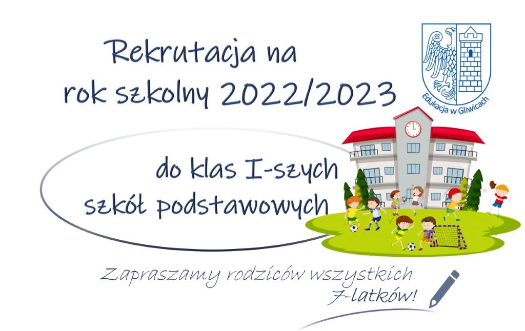 rekrutacja do szkółpodstawowych