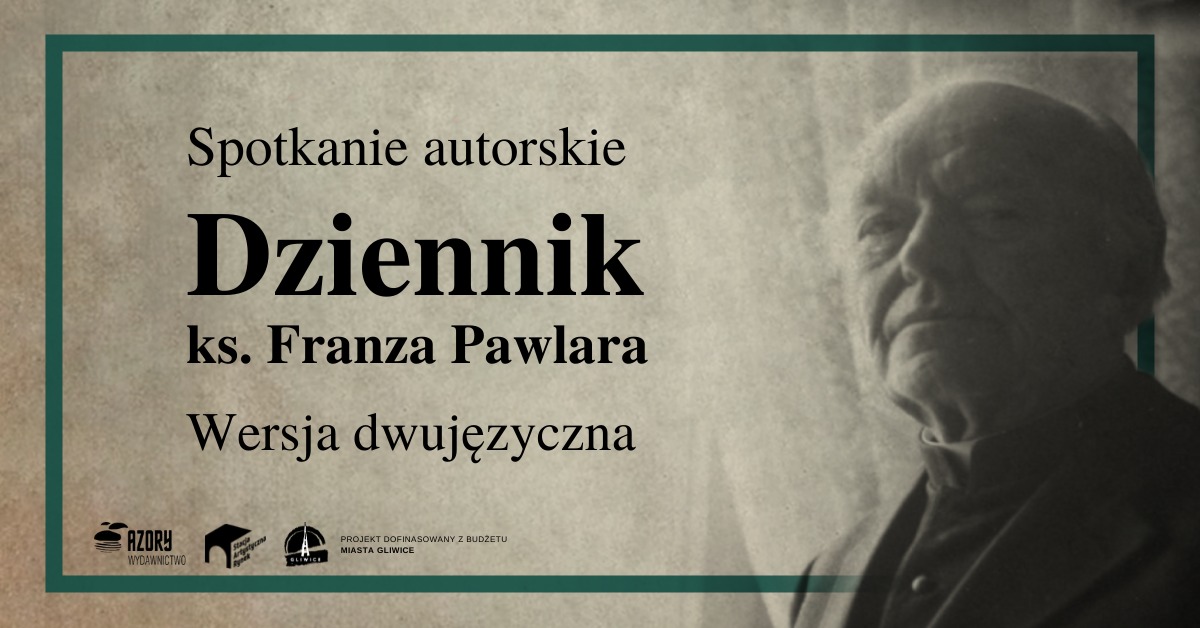 Grafika z okładką najnowszej książki Leszka Jodlińskiego