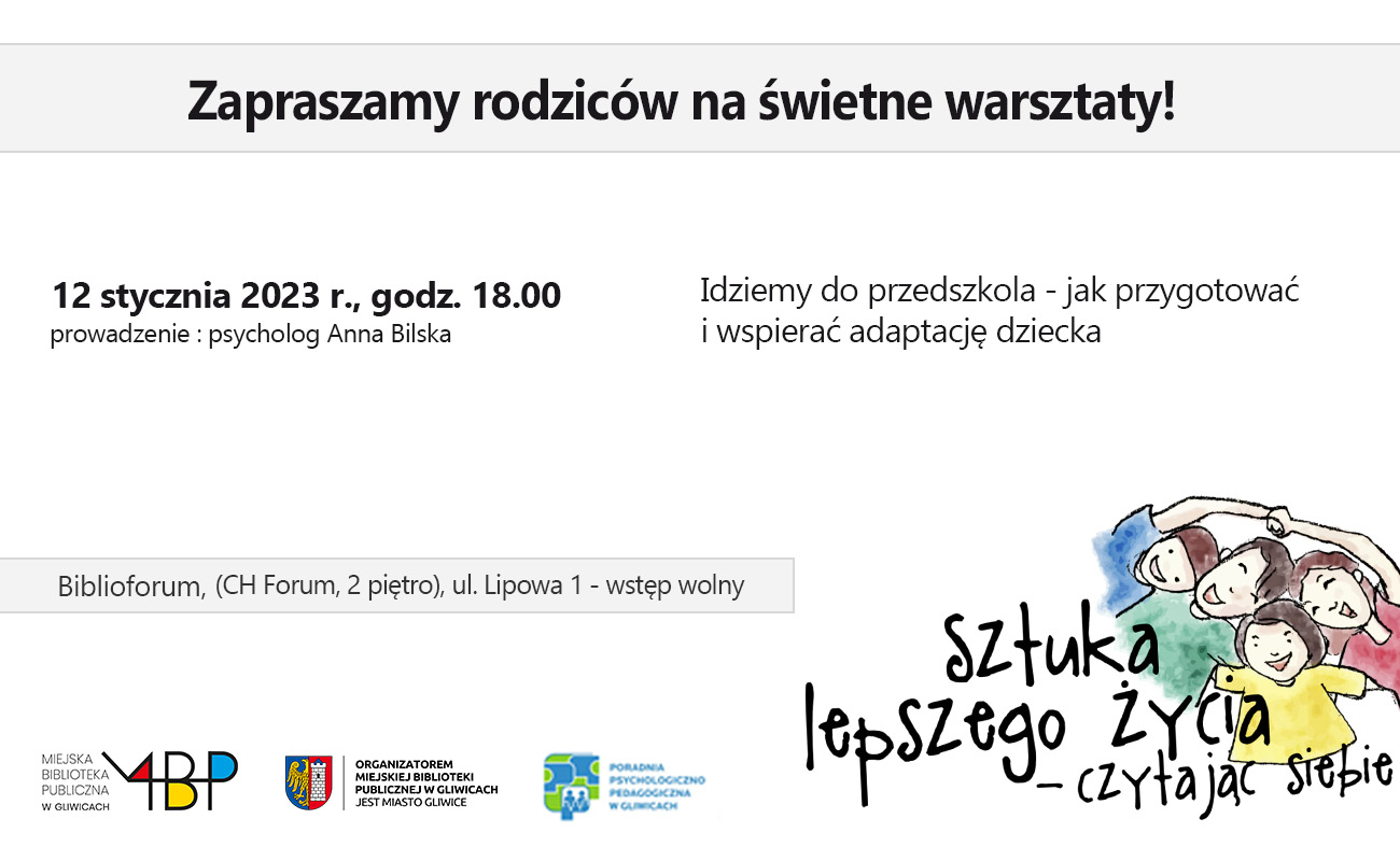 banner z informacją o wydarzeniu (w treści tekstu)