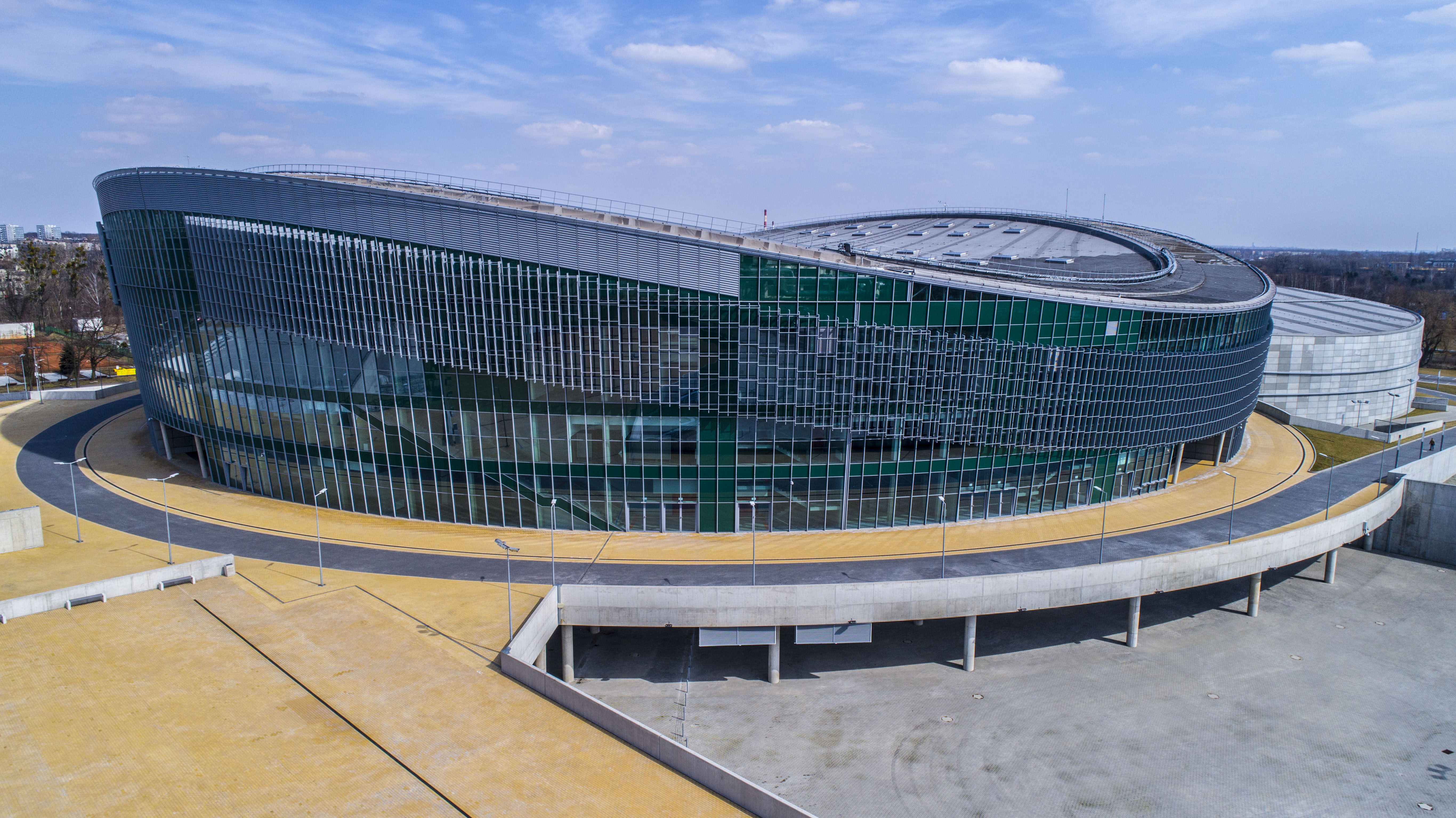 Arena Gliwice