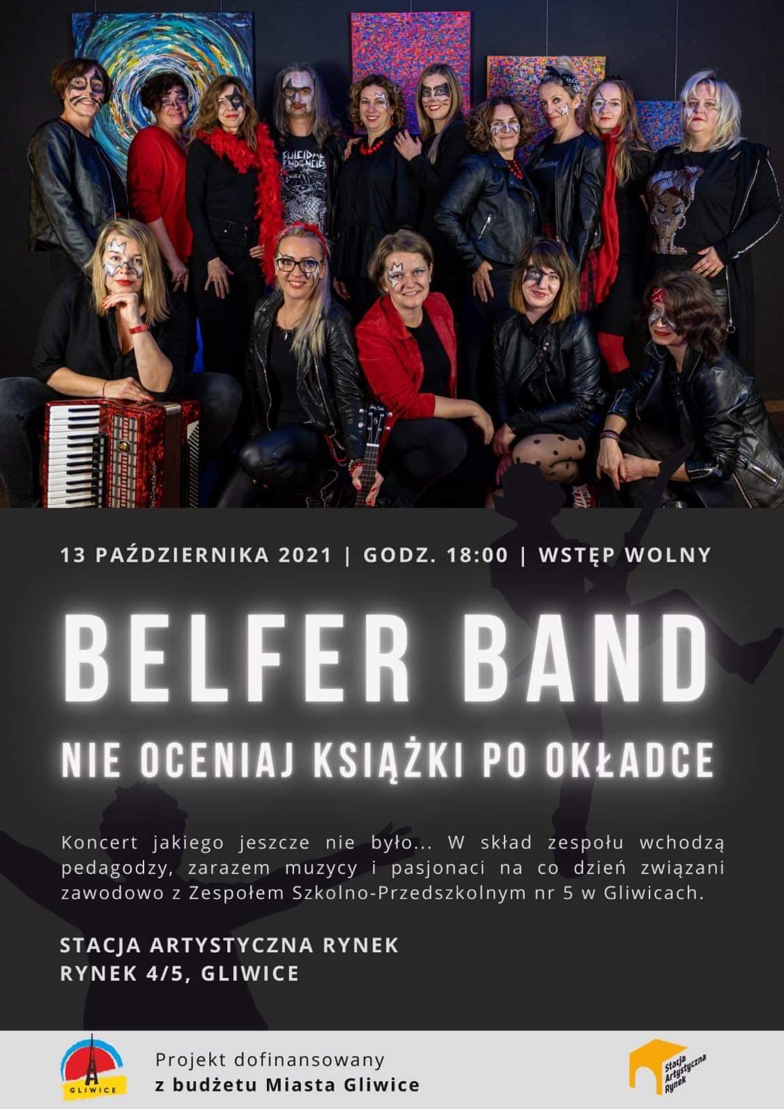 Belfer Band