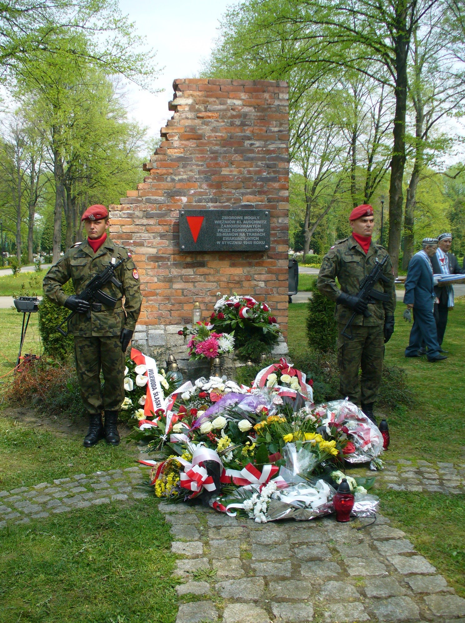 Spotkanie Pokoleń