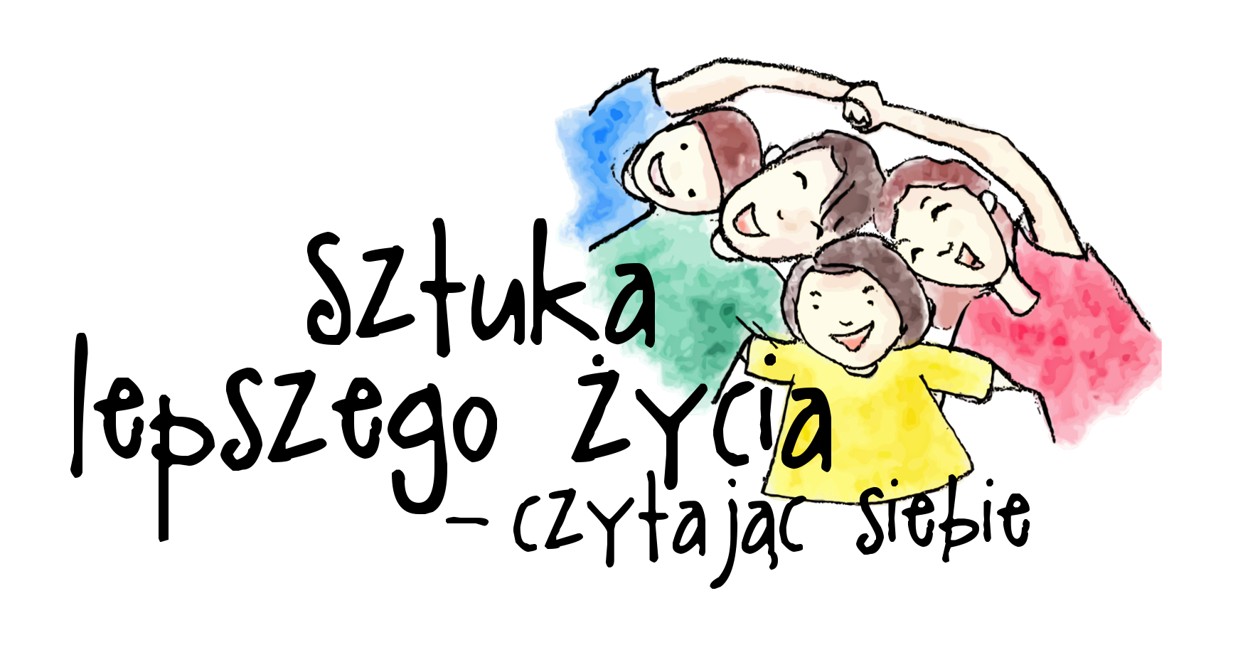 warsztaty z cyklu „Sztuka lepszego życia – czytając siebie”