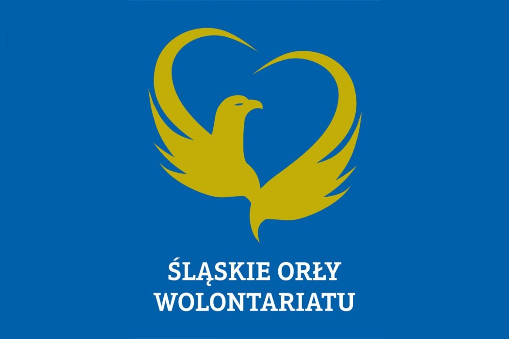 Ruszył Konkurs "Śląskie Orły Wolontariatu - Wolontariusz Roku 2024"