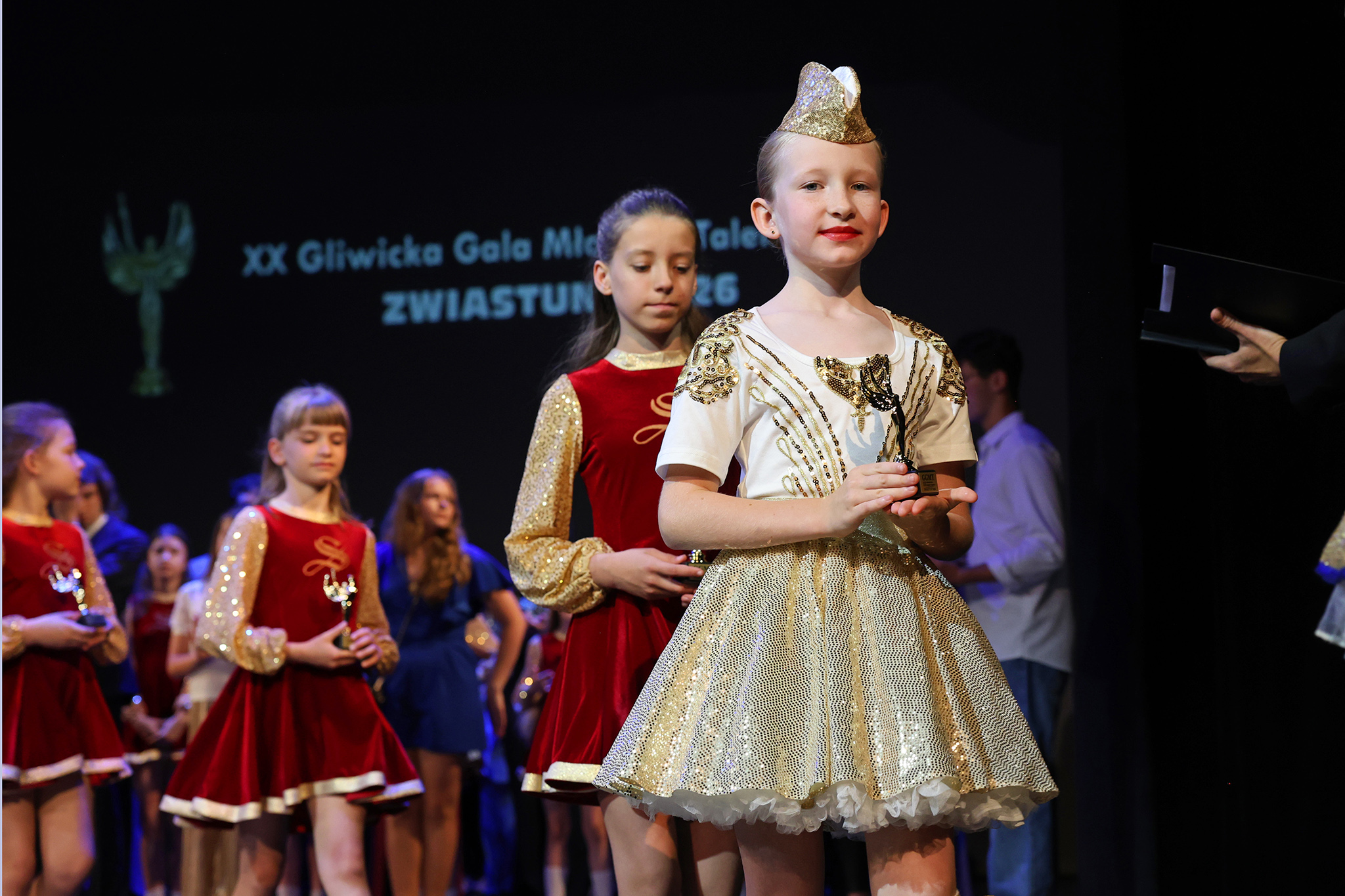Zwiastuny 2026