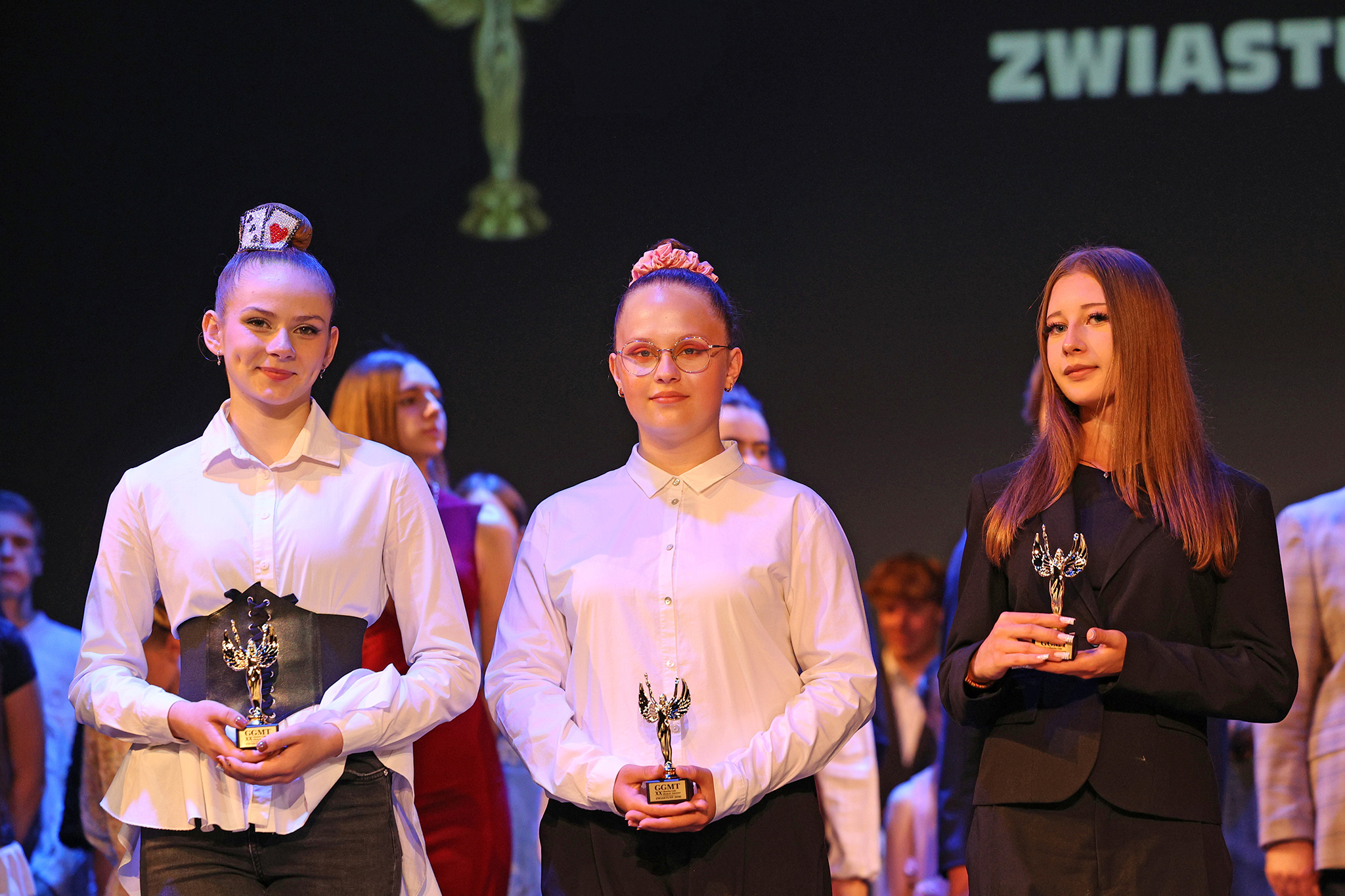 Zwiastuny 2026
