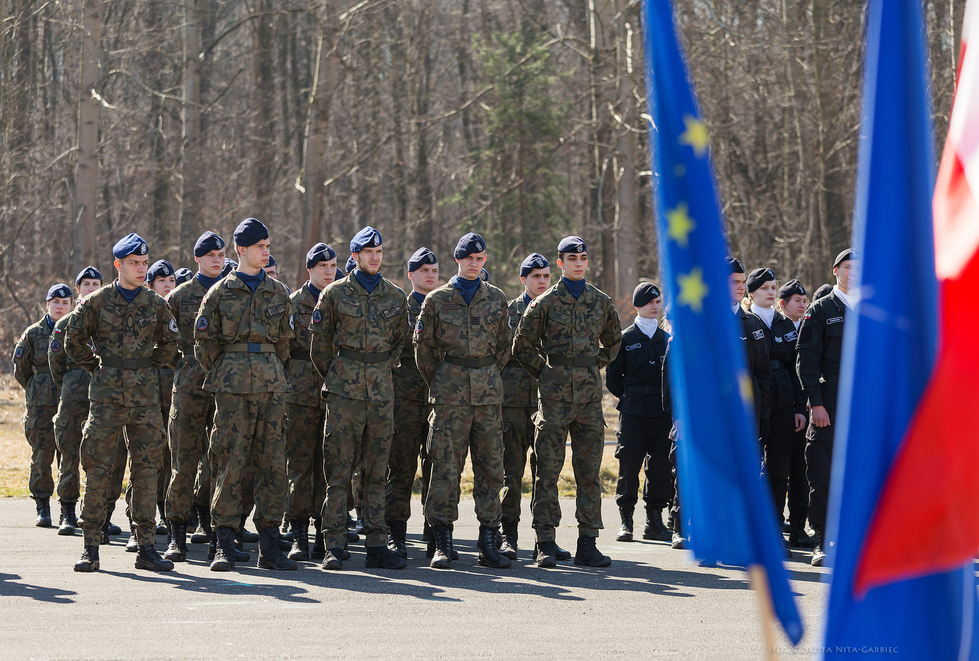 Awanse ZSET 2022, foto: Dorota Nita-Garbiec