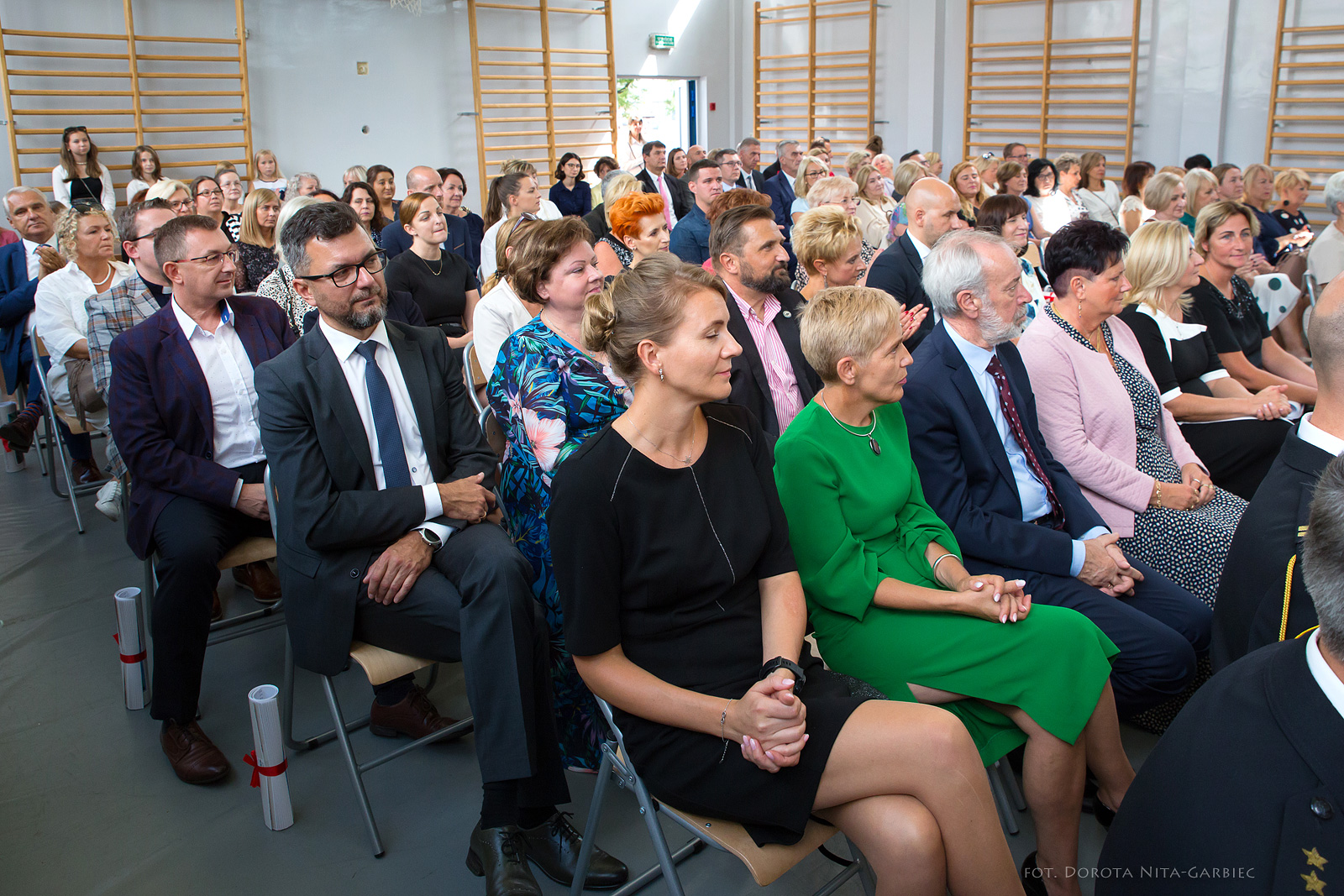 Miejska Inauguracja Roku Szkolnego 2022/23