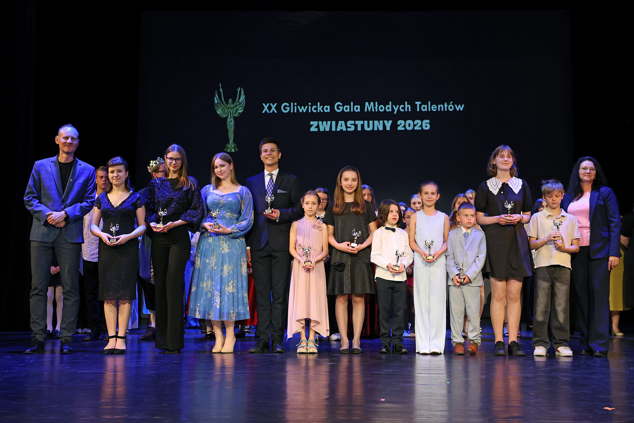 Zwiastuny 2026