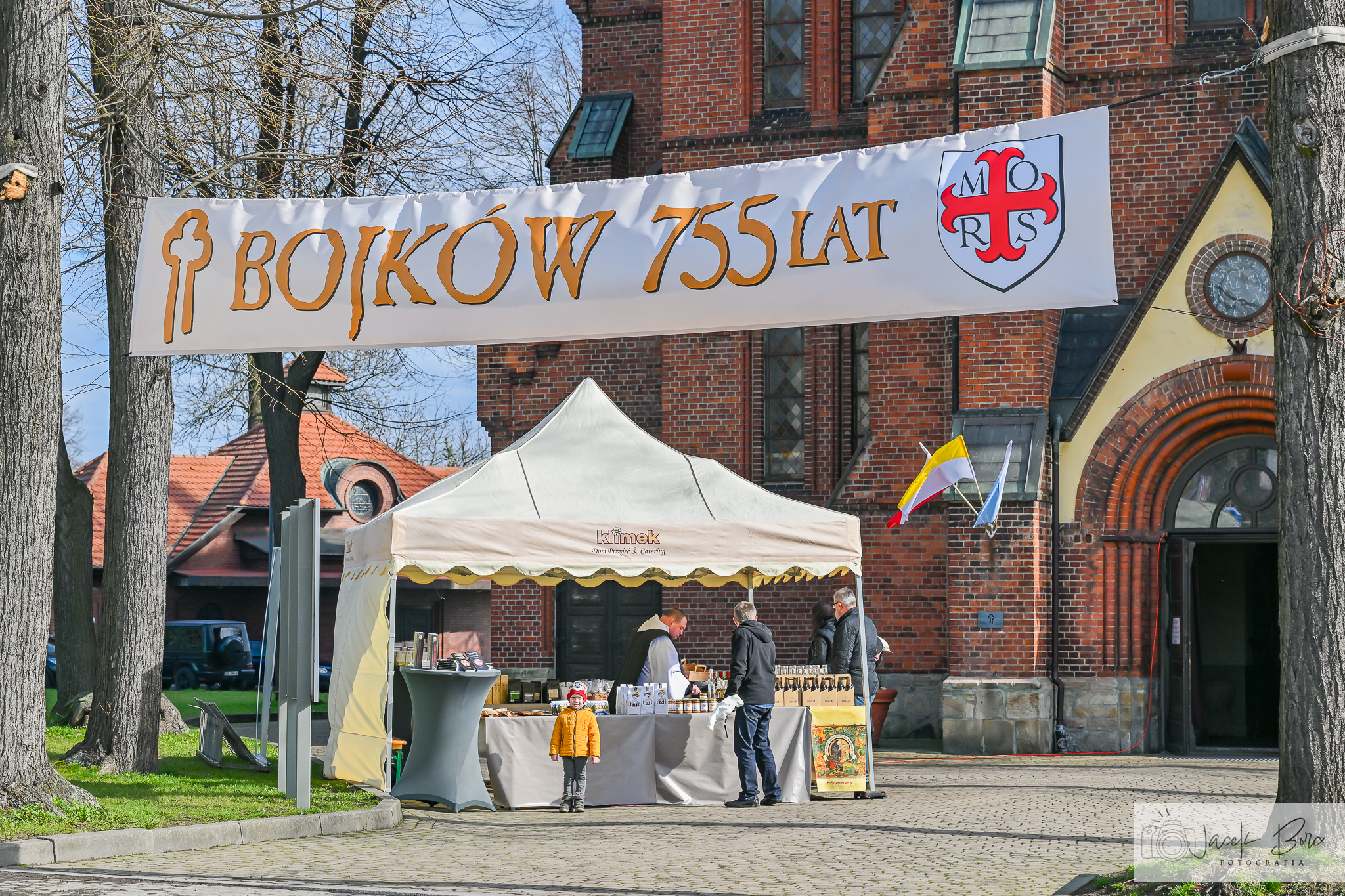 Bojków