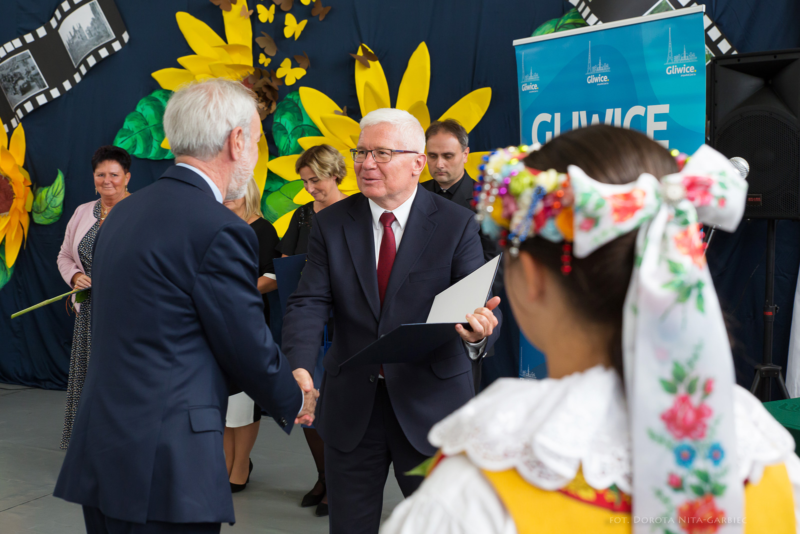 Miejska Inauguracja Roku Szkolnego 2022/23