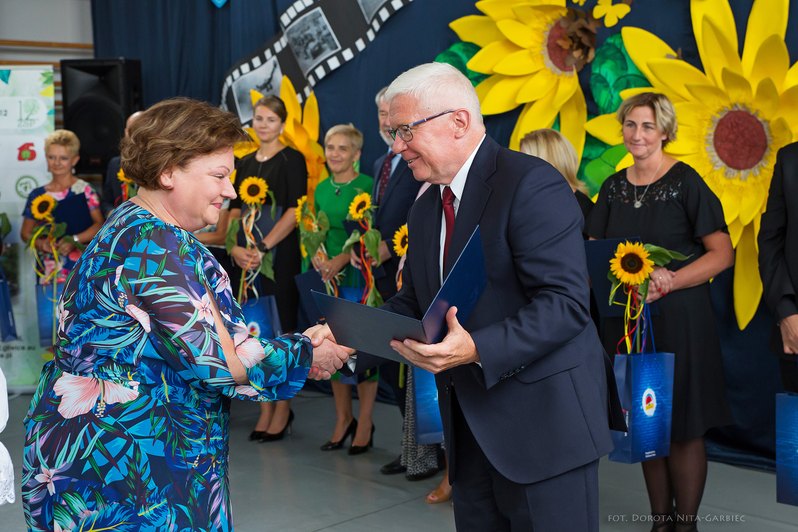 Miejska Inauguracja Roku Szkolnego 2022/23