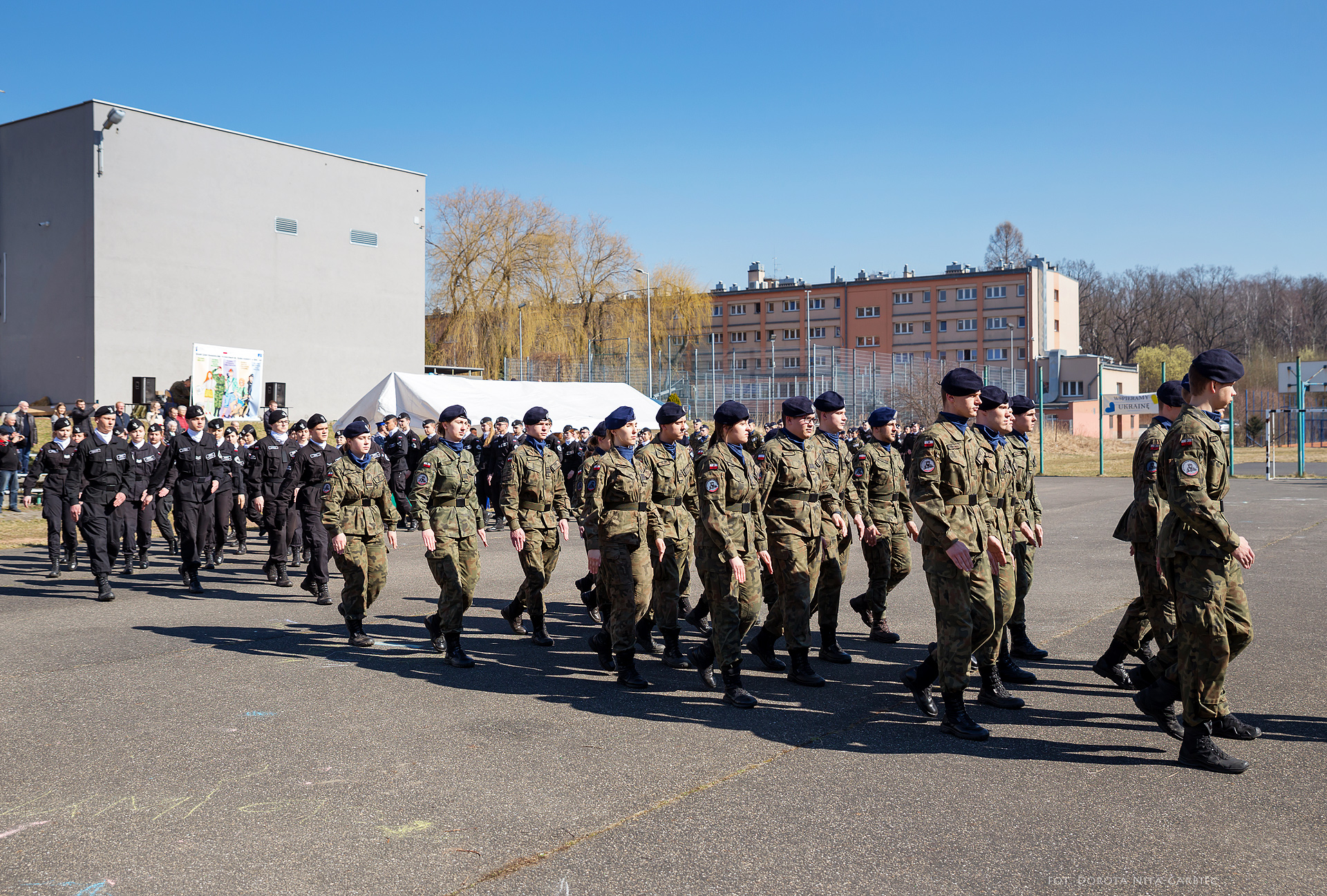 Awanse ZSET 2022, foto: Dorota Nita-Garbiec