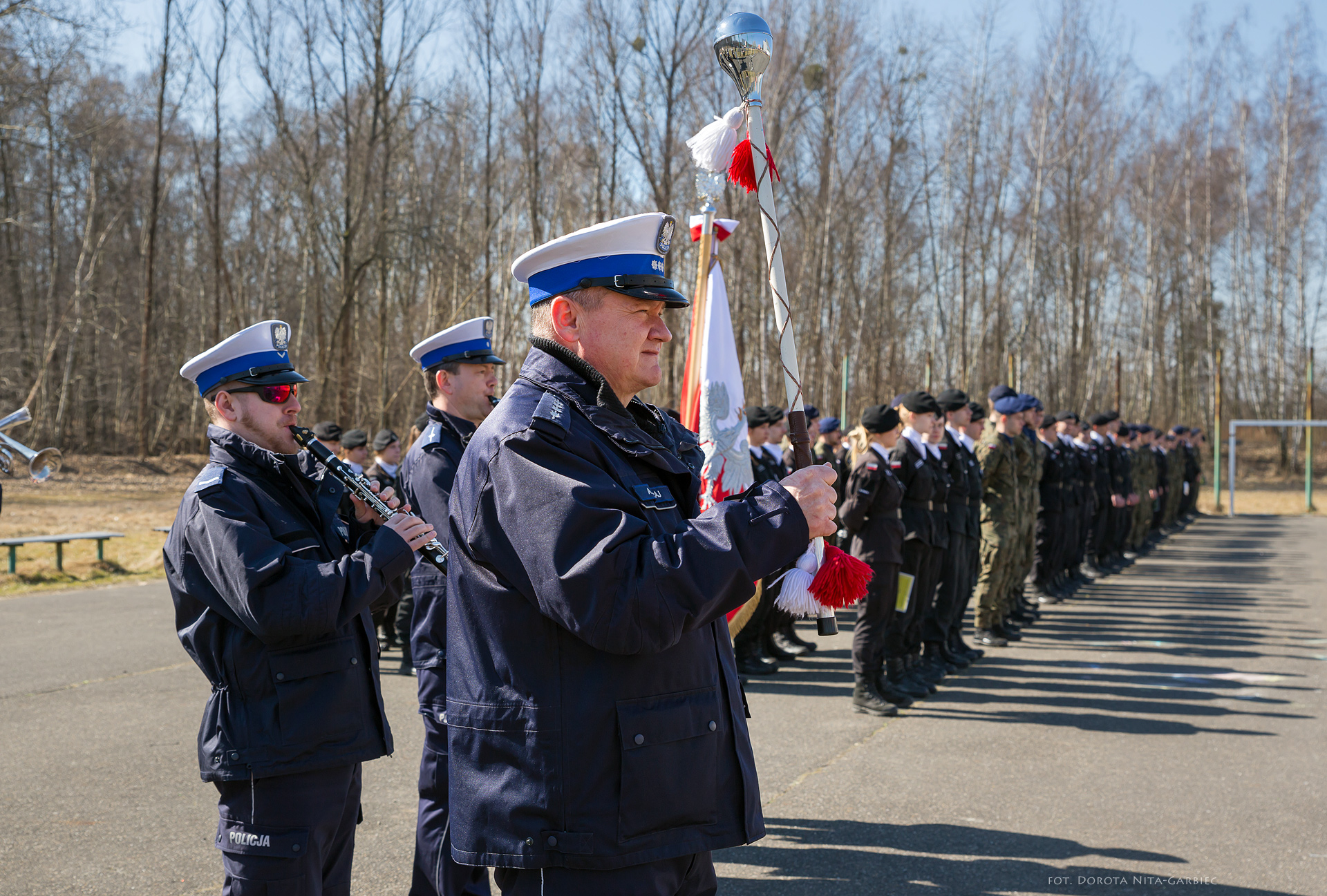 Awanse ZSET 2022, foto: Dorota Nita-Garbiec