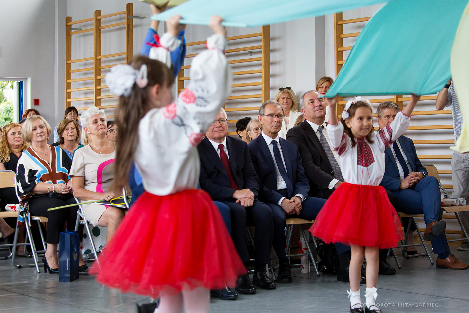 Miejska Inauguracja Roku Szkolnego 2022/23