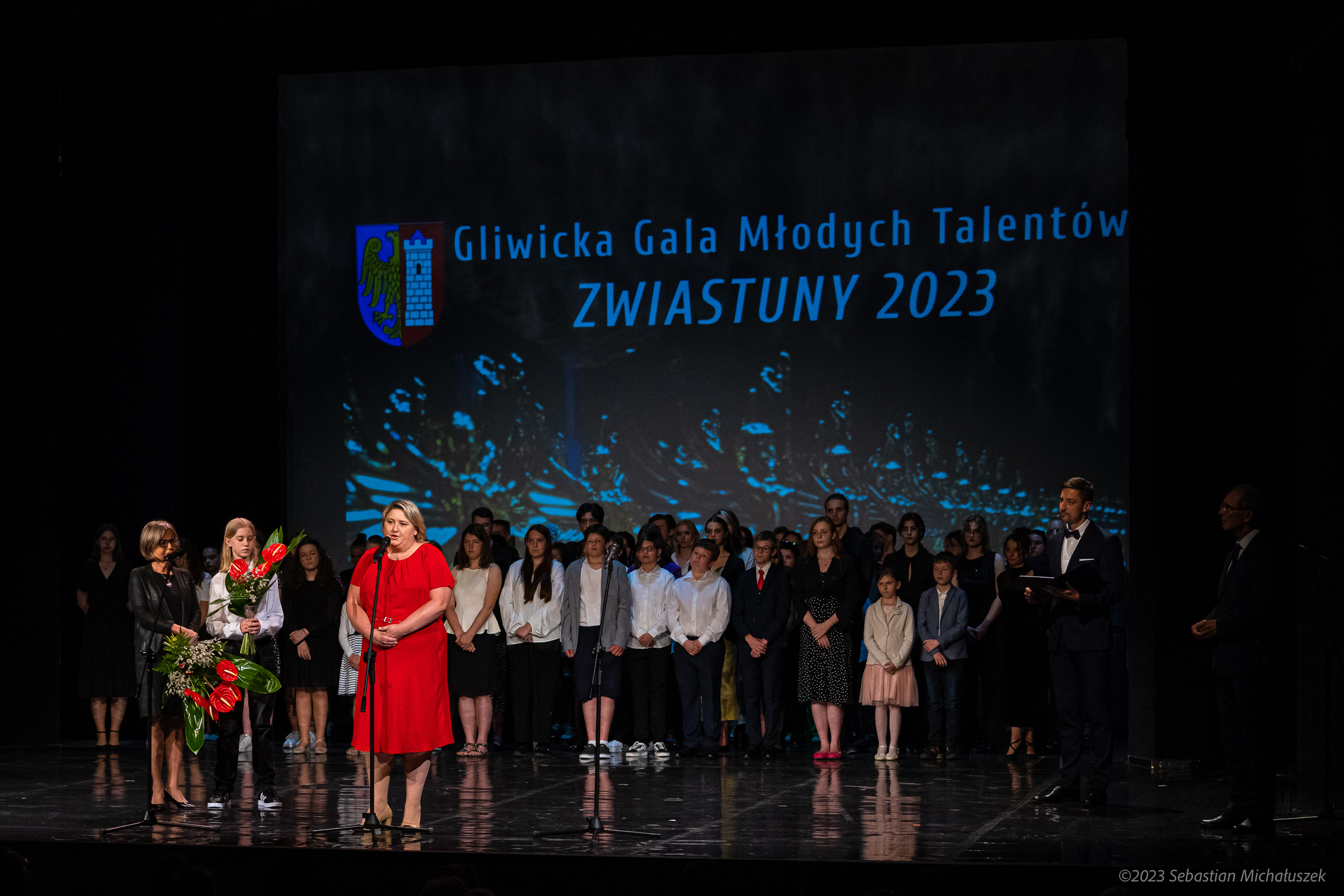 Zwiastuny 2023