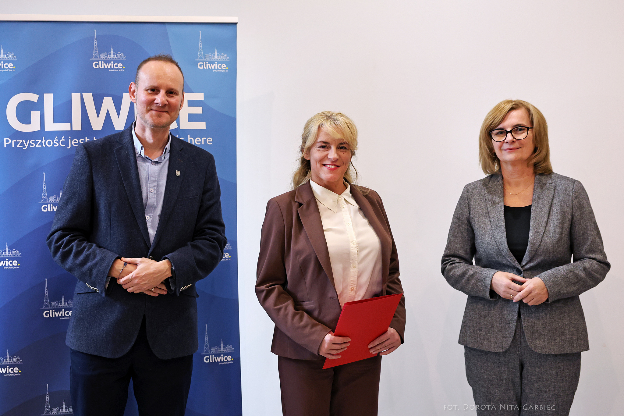 Ślubowanie nauczycieli mianowanych 2025