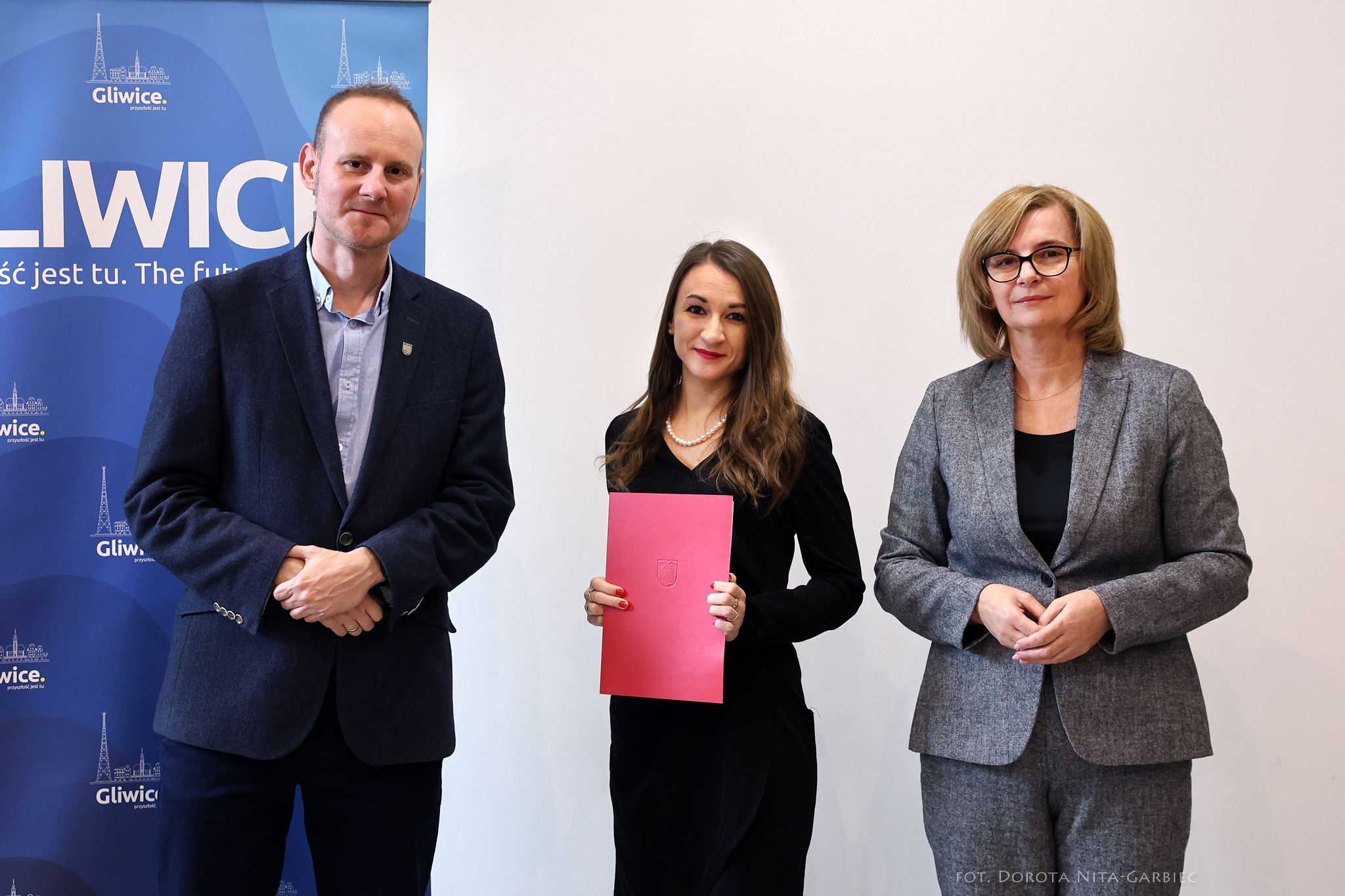 Ślubowanie nauczycieli mianowanych 2025