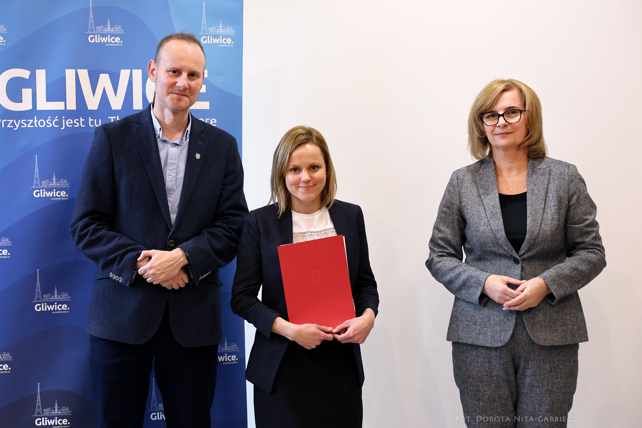 Ślubowanie nauczycieli mianowanych 2025