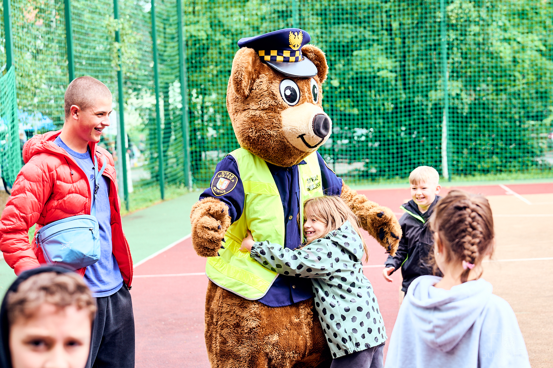 Bezpieczne Wakacje Młodych Gliwiczan 2026