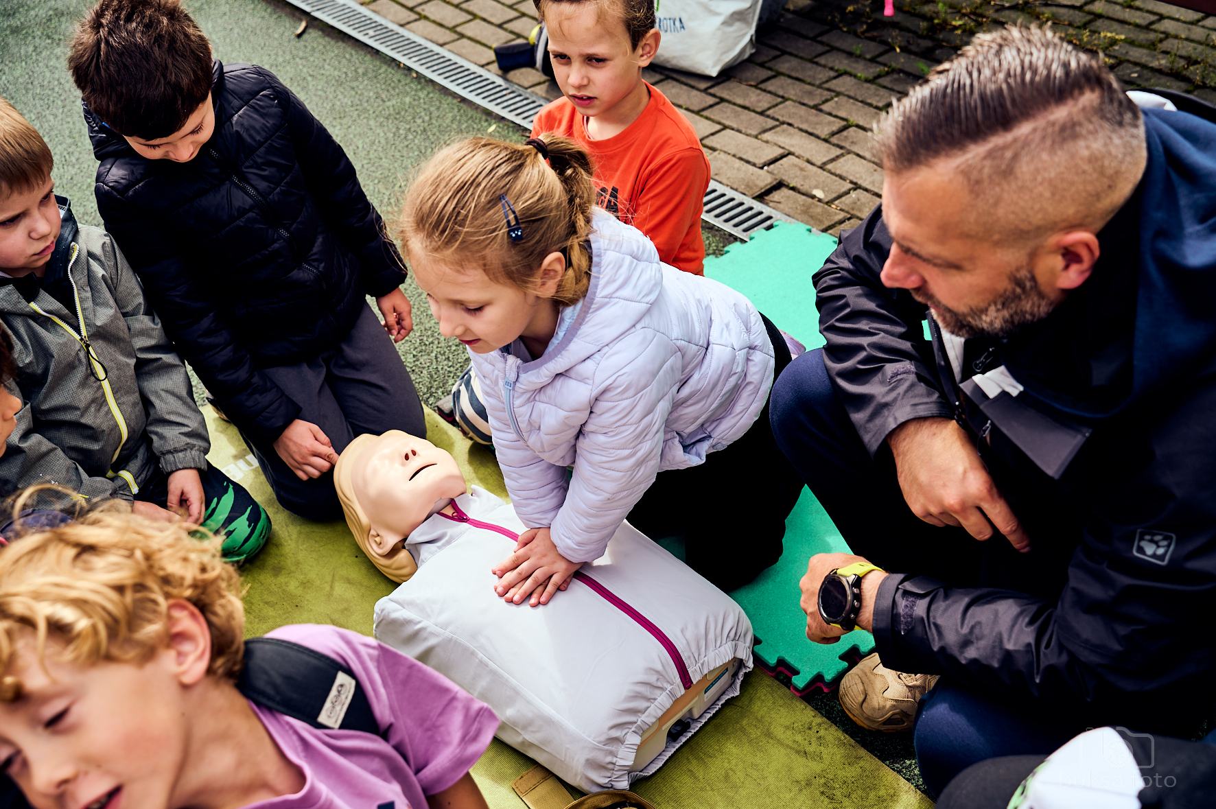 Bezpieczne Wakacje Młodych Gliwiczan 2026