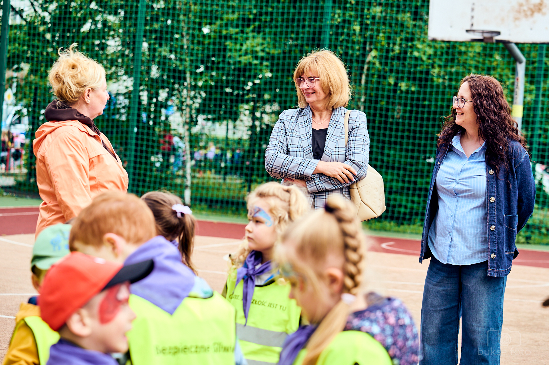 Bezpieczne Wakacje Młodych Gliwiczan 2026