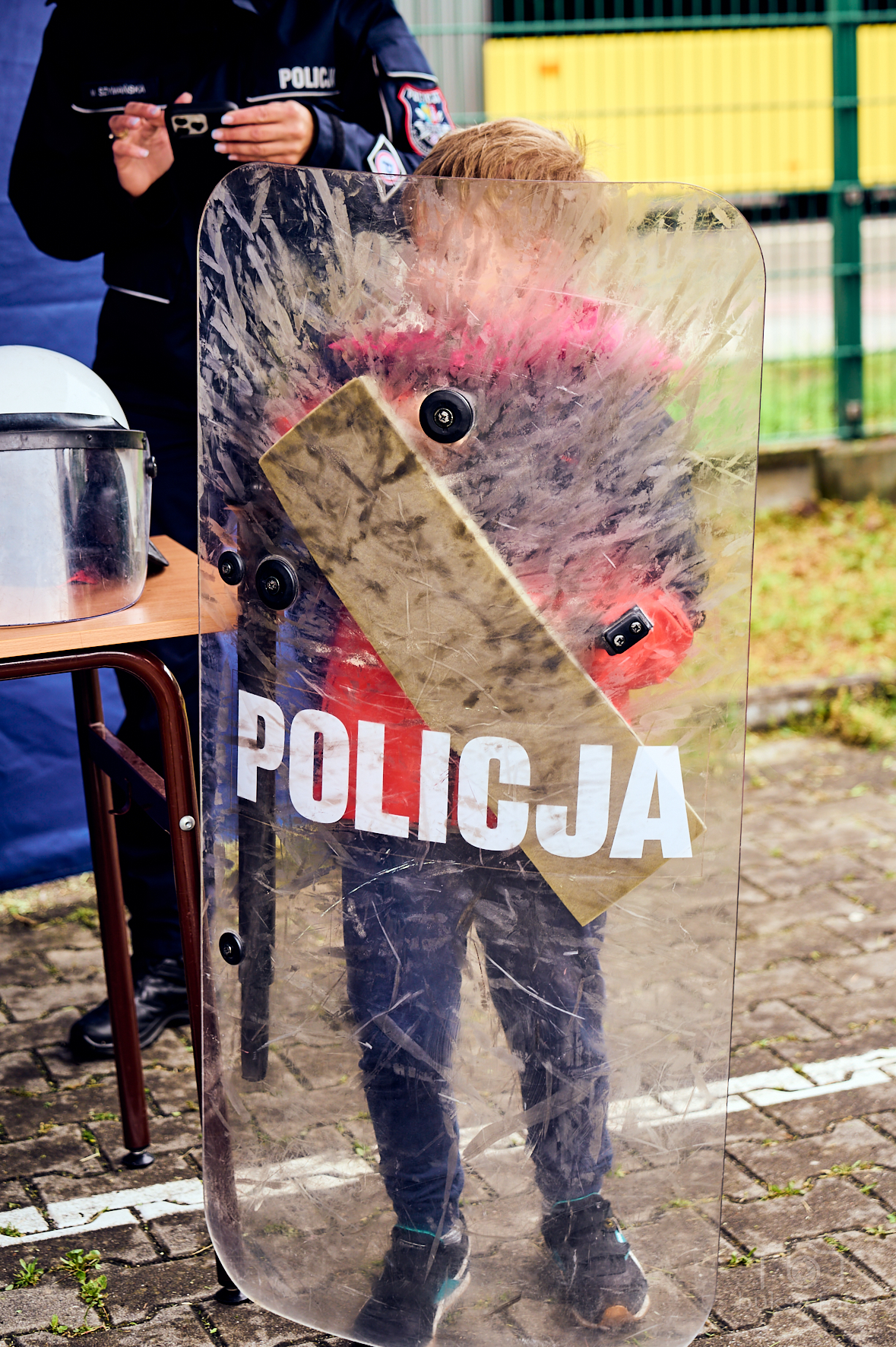 Bezpieczne Wakacje Młodych Gliwiczan 2026