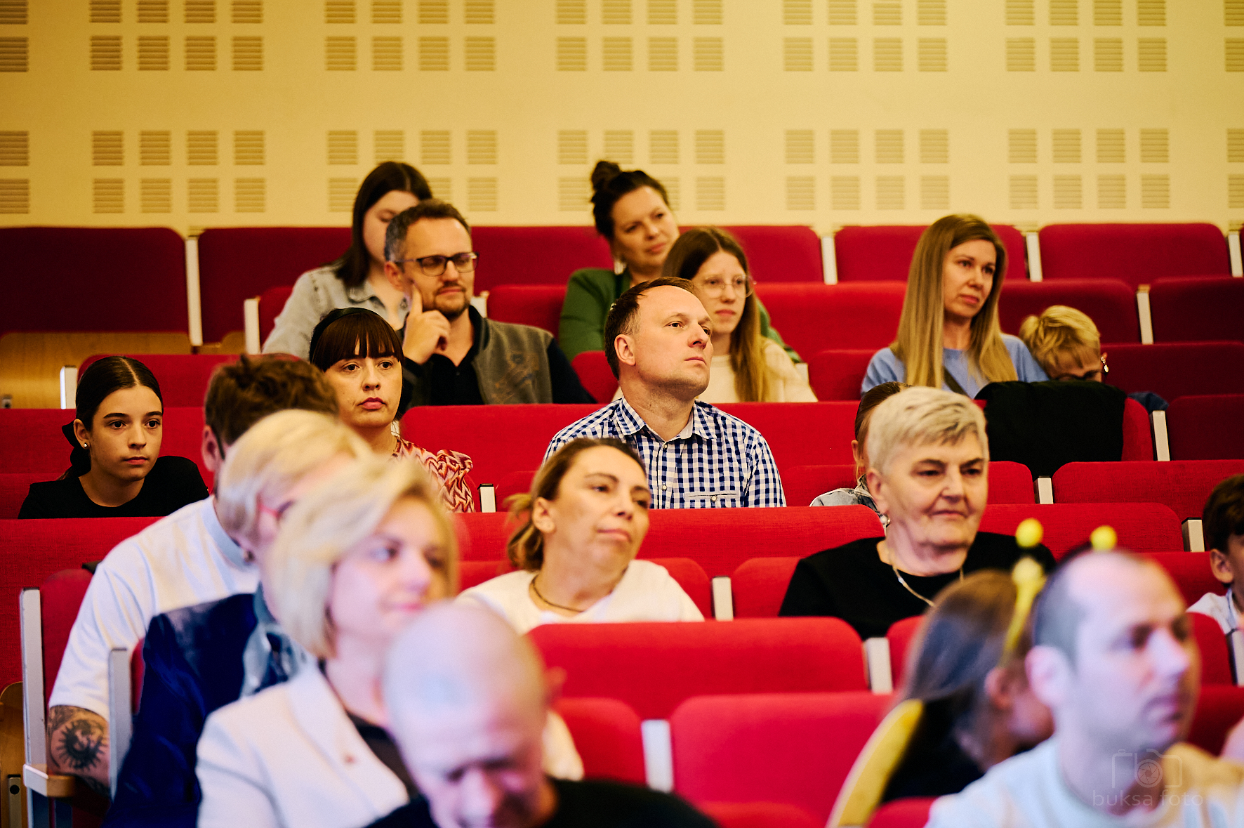 II Powiatowy Konkurs Piosenki Obcojęzycznej