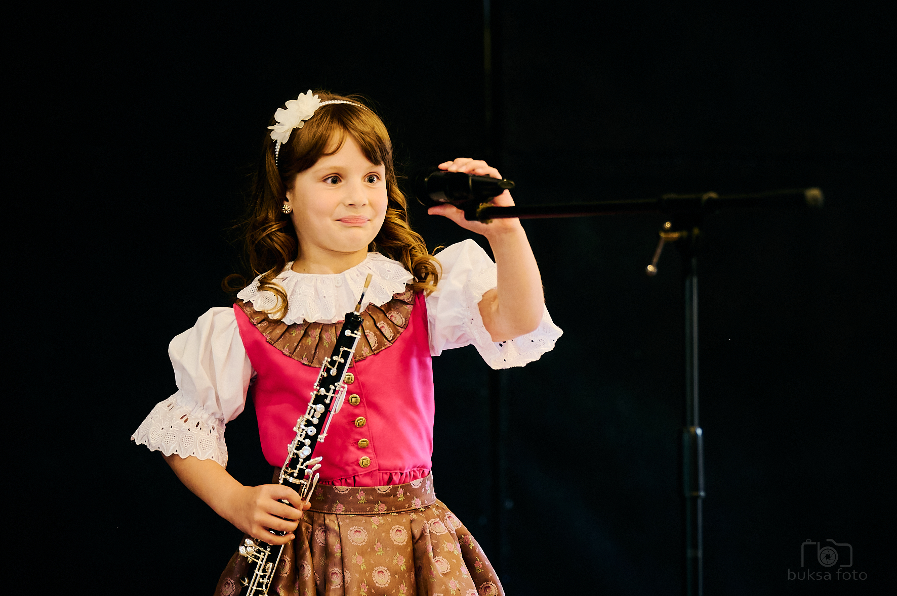 II Powiatowy Konkurs Piosenki Obcojęzycznej