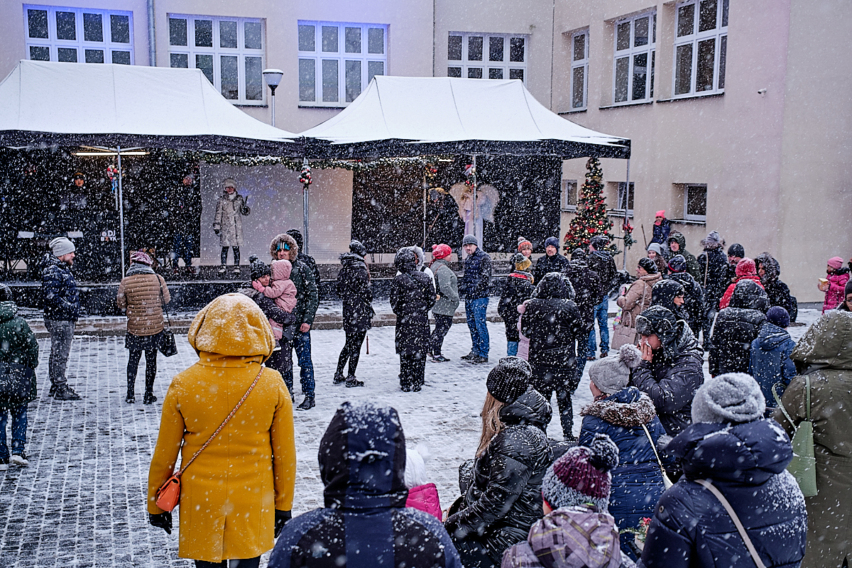 Jarmark Świąteczny