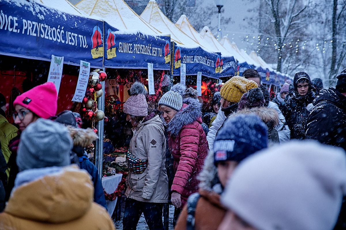 Jarmark Świąteczny