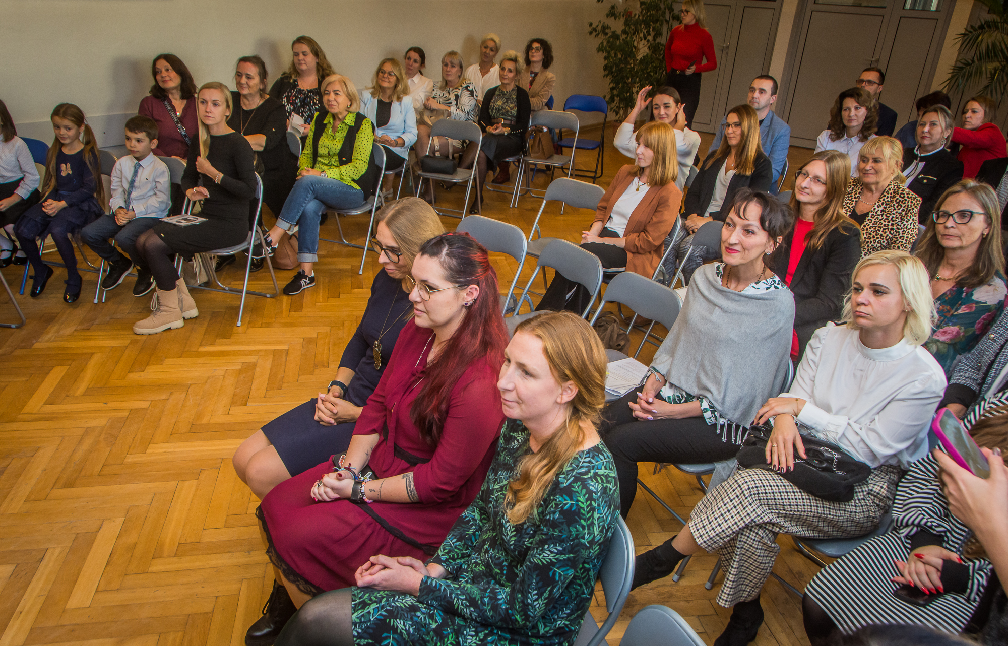 Gliwice uczą szachów 2025-2027