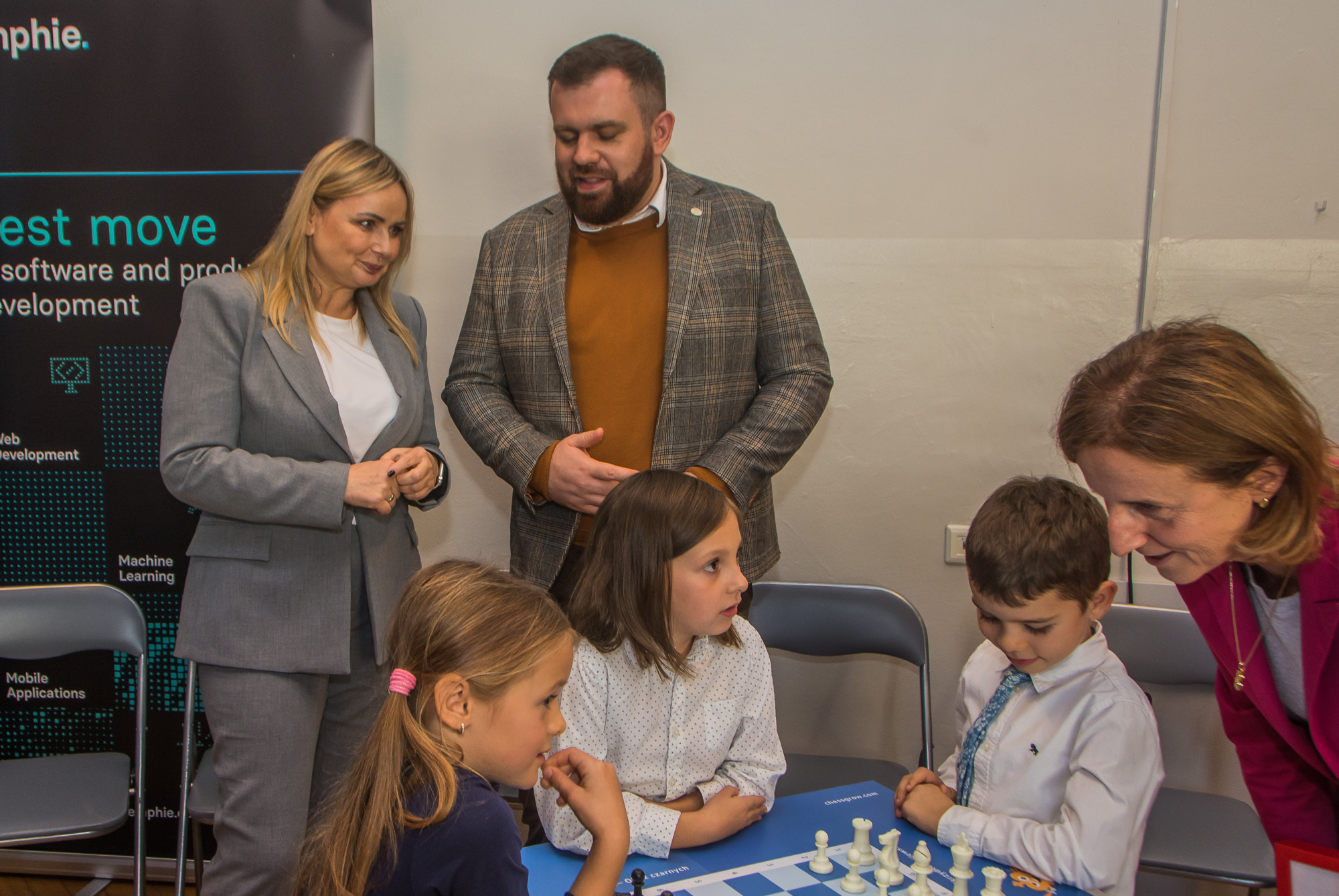 Gliwice uczą szachów 2025-2027