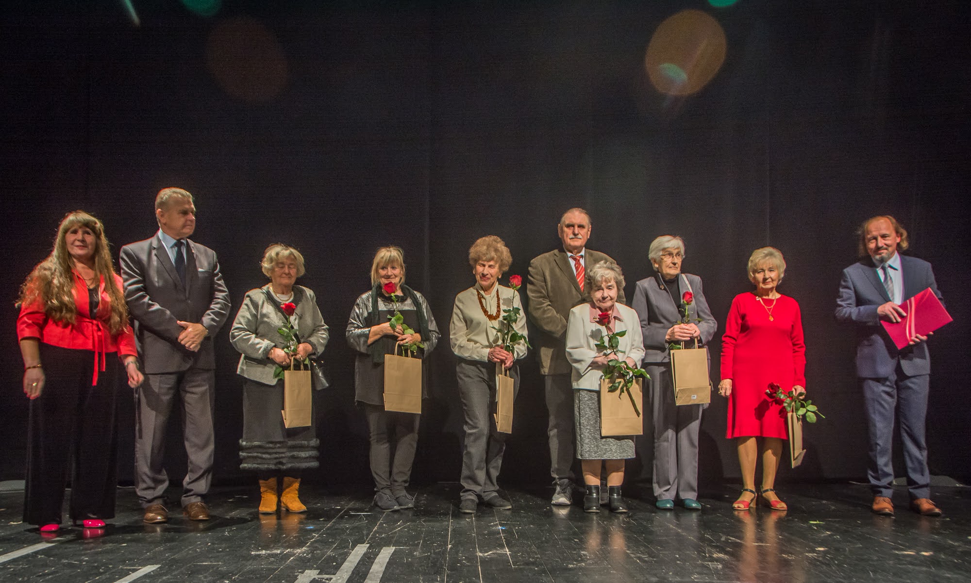 Spotkanie emerytowanych pracowników oświaty 2025