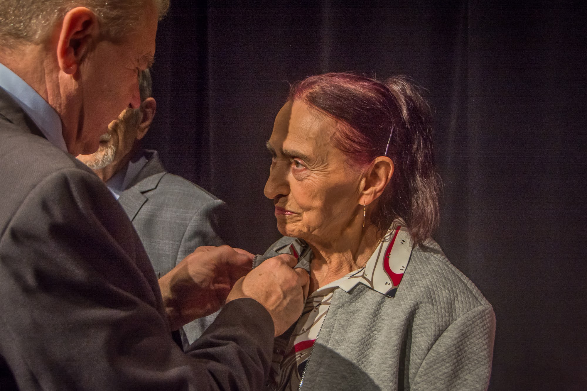 Spotkanie emerytowanych pracowników oświaty 2025