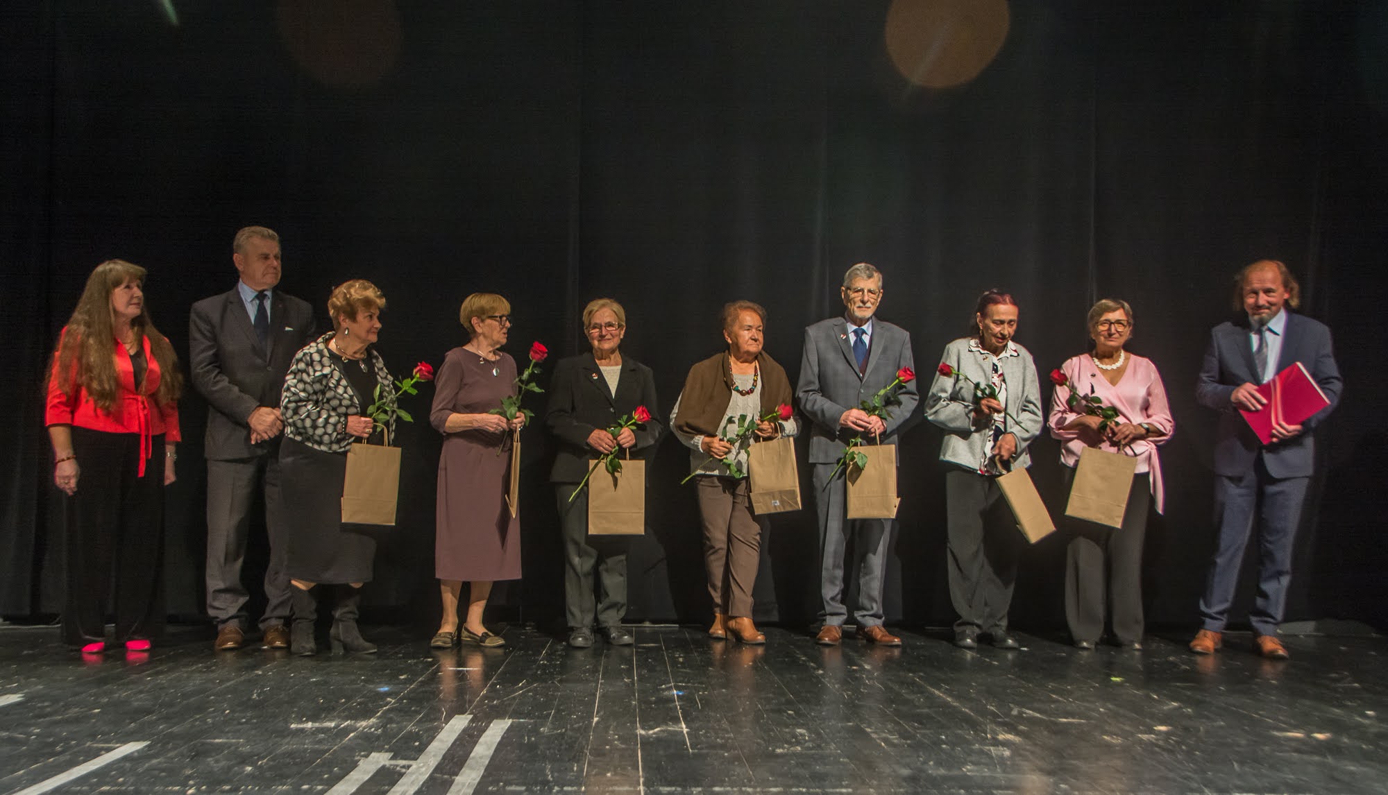 Spotkanie emerytowanych pracowników oświaty 2025