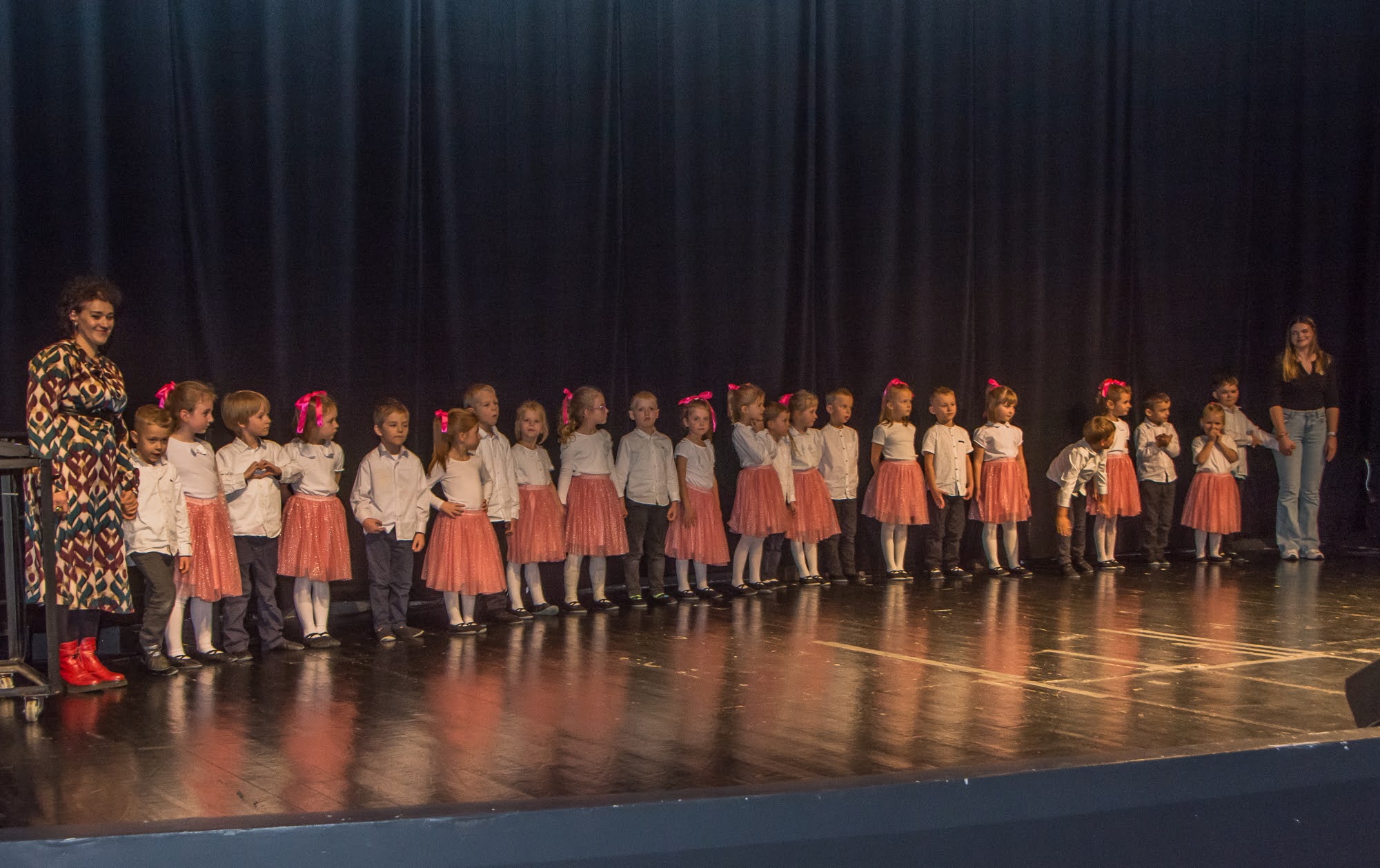 Spotkanie emerytowanych pracowników oświaty 2025