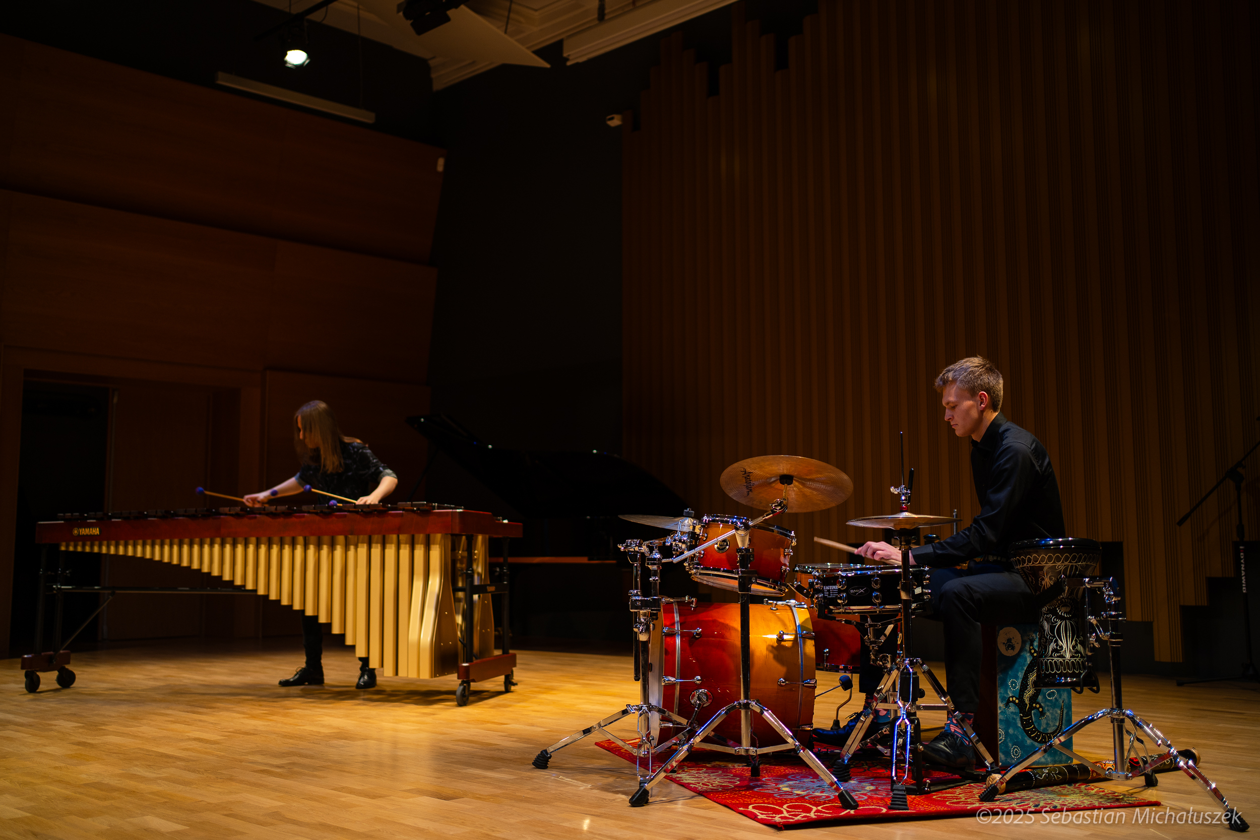 Gliwicka Gala Oświatowa 2025 w PSM