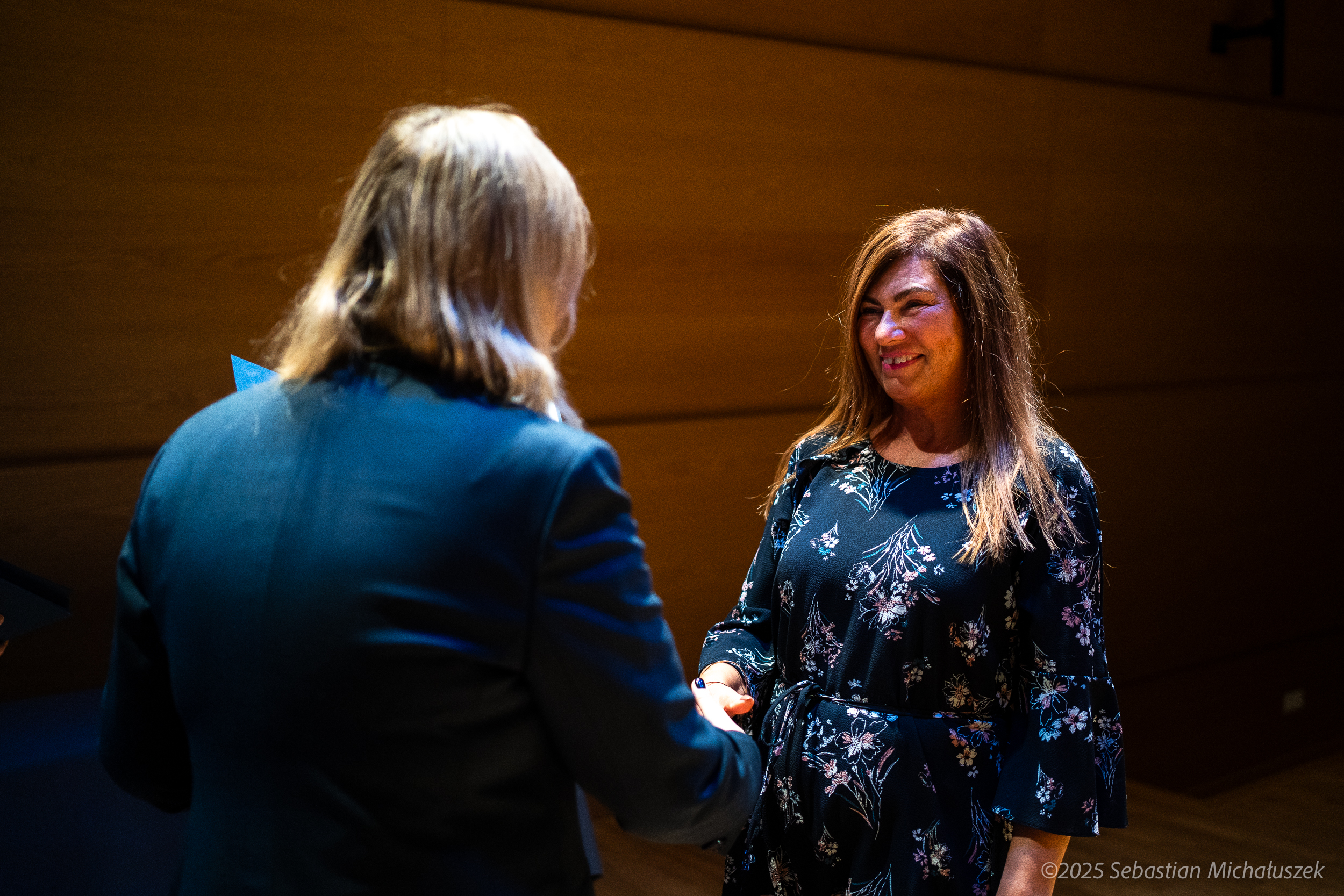 Gliwicka Gala Oświatowa 2025 w PSM