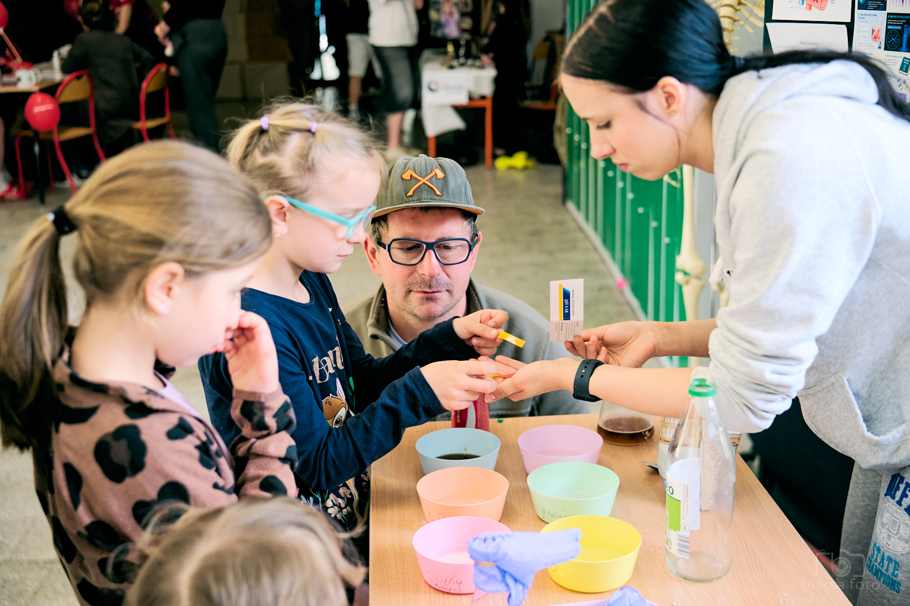Gliwicki Festiwal Nauki 2026