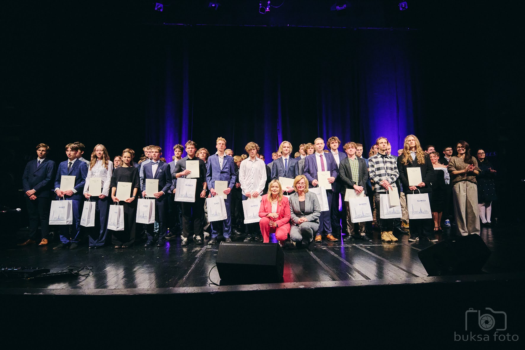 Gliwicki Laur Nauki 2025