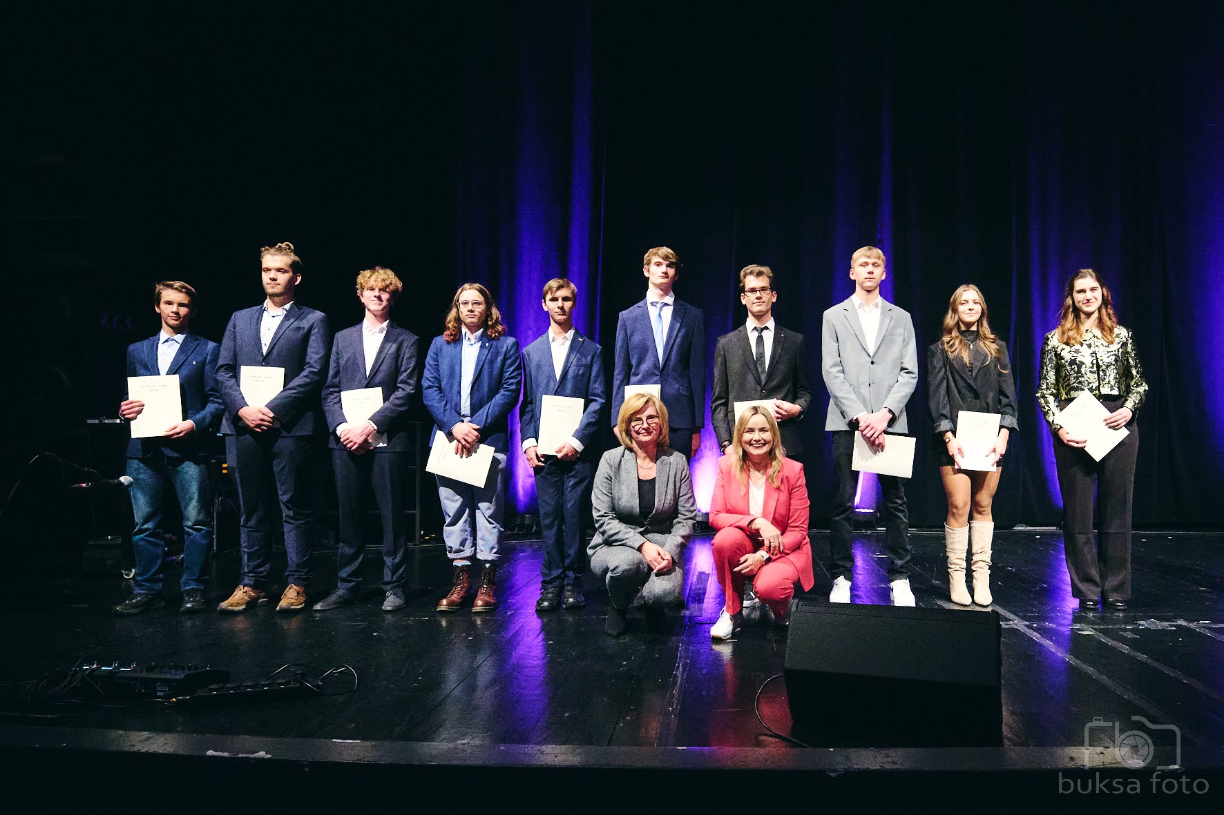 Gliwicki Laur Nauki 2025