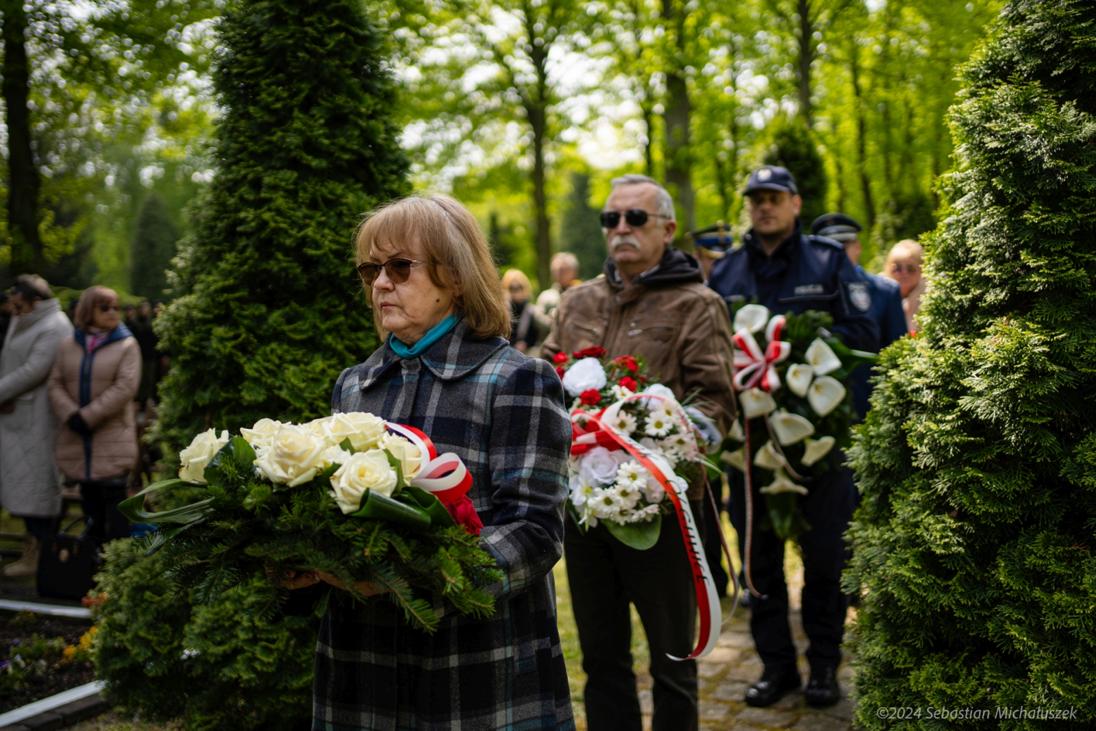 Spotkanie Pokoleń - 23 kwietnia 2024 r.