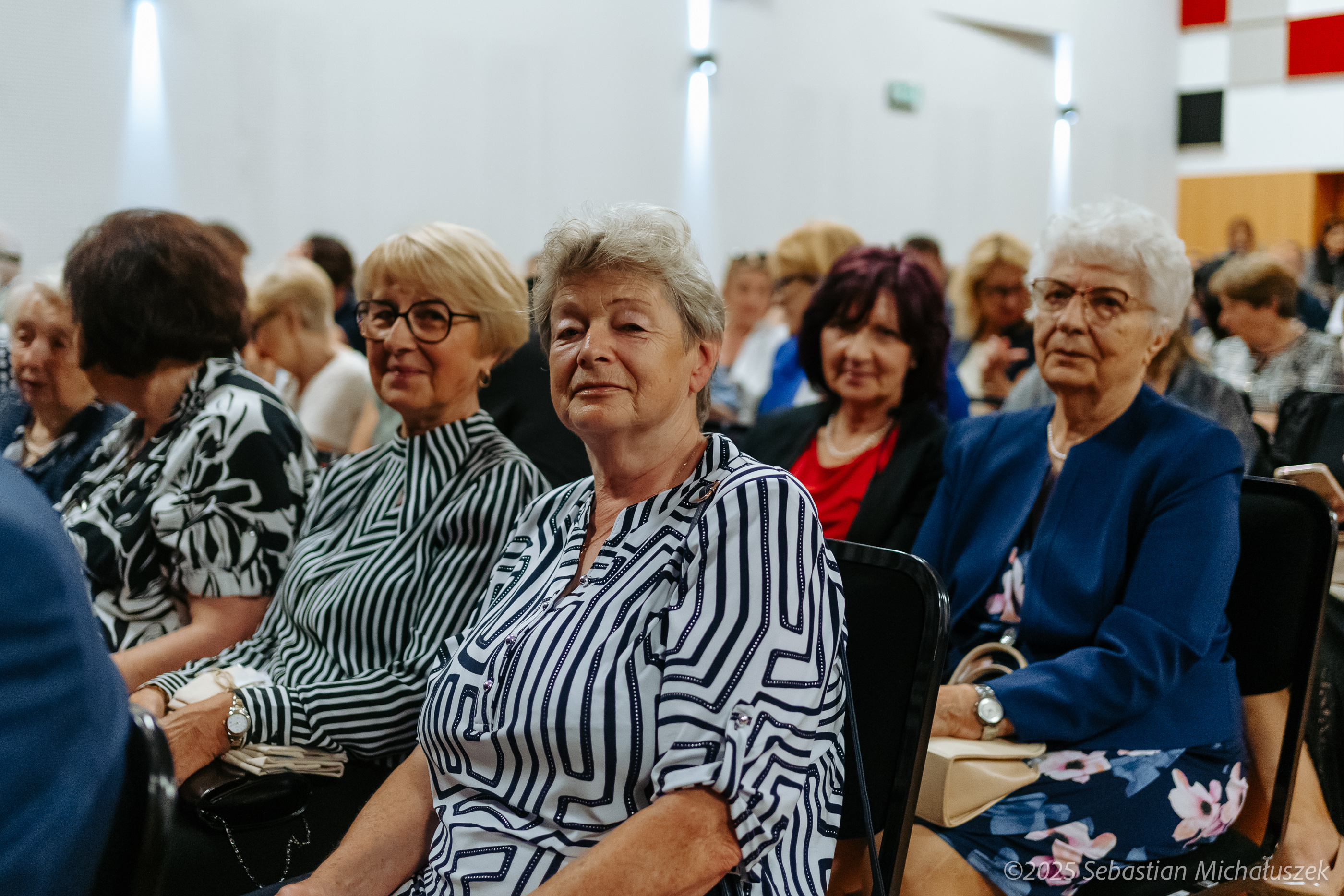 80-lecie Szkoły Podstawowej nr 8 im. Marii Dąbrowskiej w Gliwicach