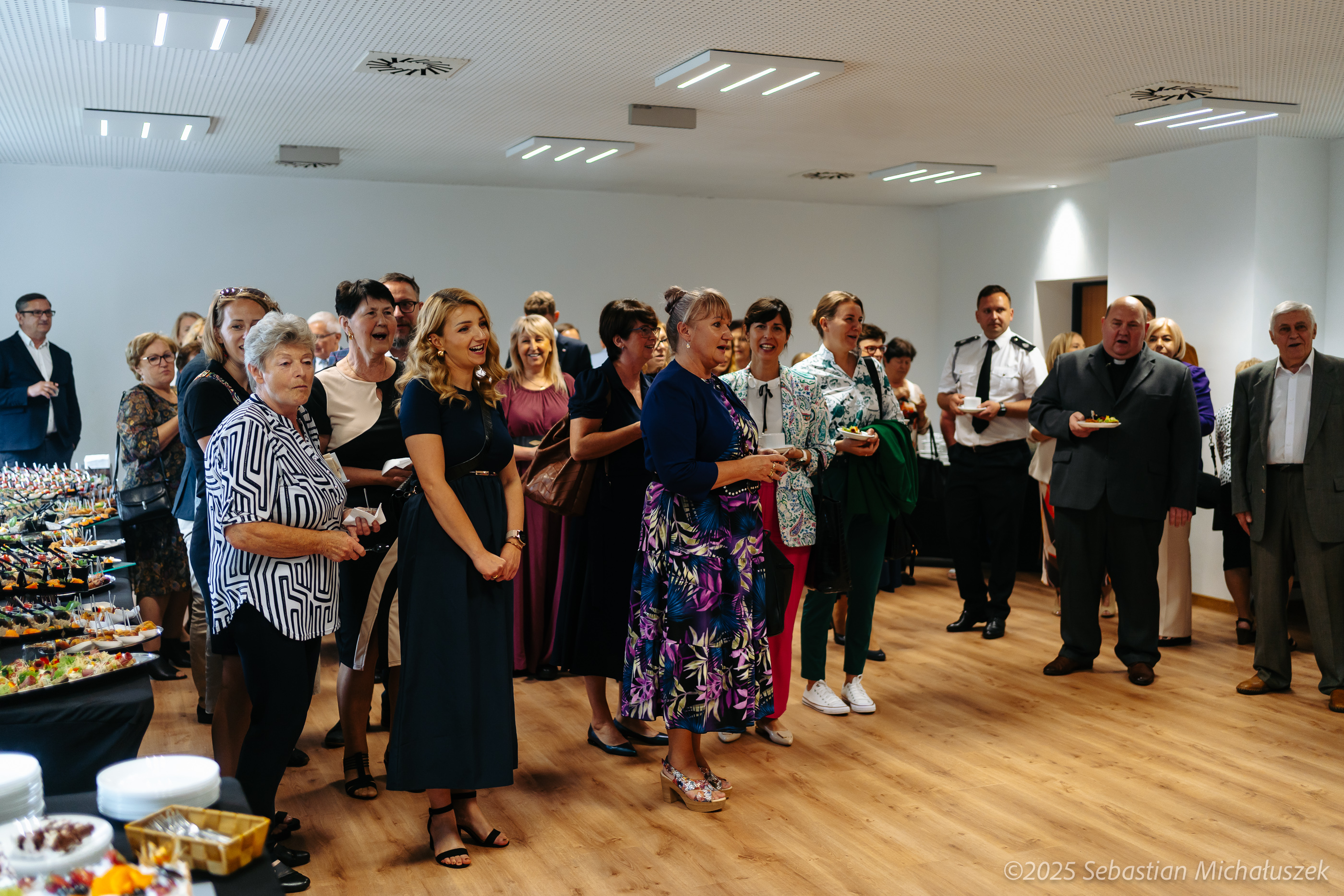80-lecie Szkoły Podstawowej nr 8 im. Marii Dąbrowskiej w Gliwicach