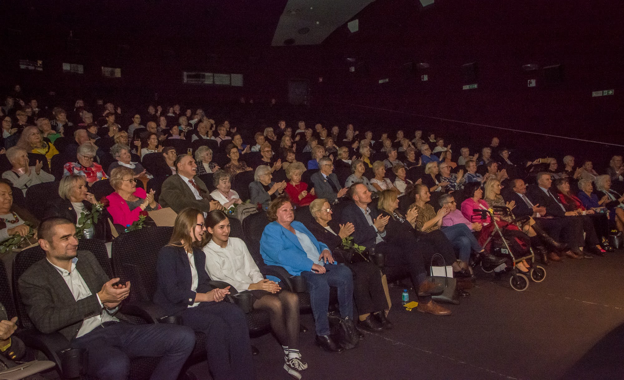 Spotkanie emerytowanych pracowników oświaty 2025