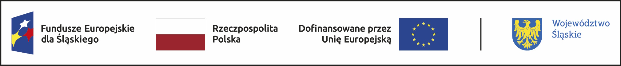 logotyp unijny