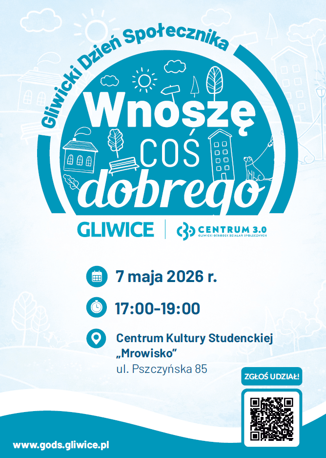 Dzien Społecznika już 7 maja